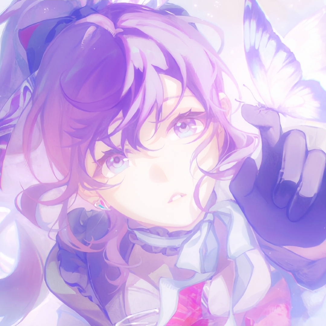 马马生日快乐⌯⦁ᗜ⦁⌯っ🎉🎉🎉自调了头像_图2