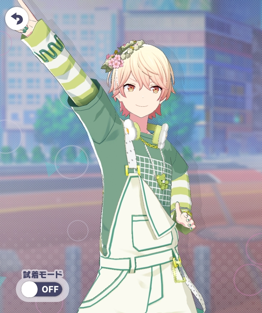 不干啥就随便发点૮₍˃̶ꇴ˂̶₎ა_图3