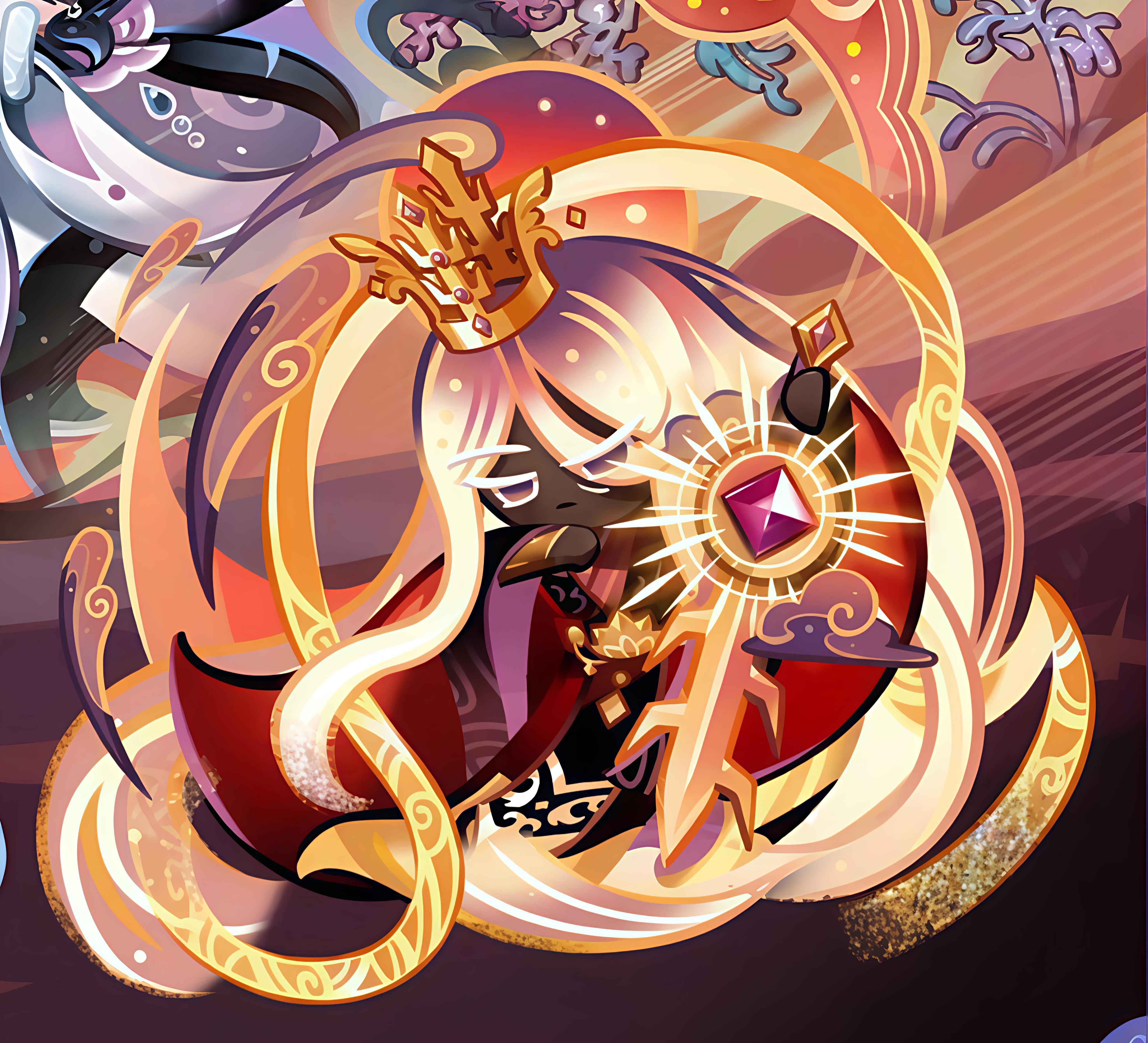 救命！黑可可回家好嗎？_图1