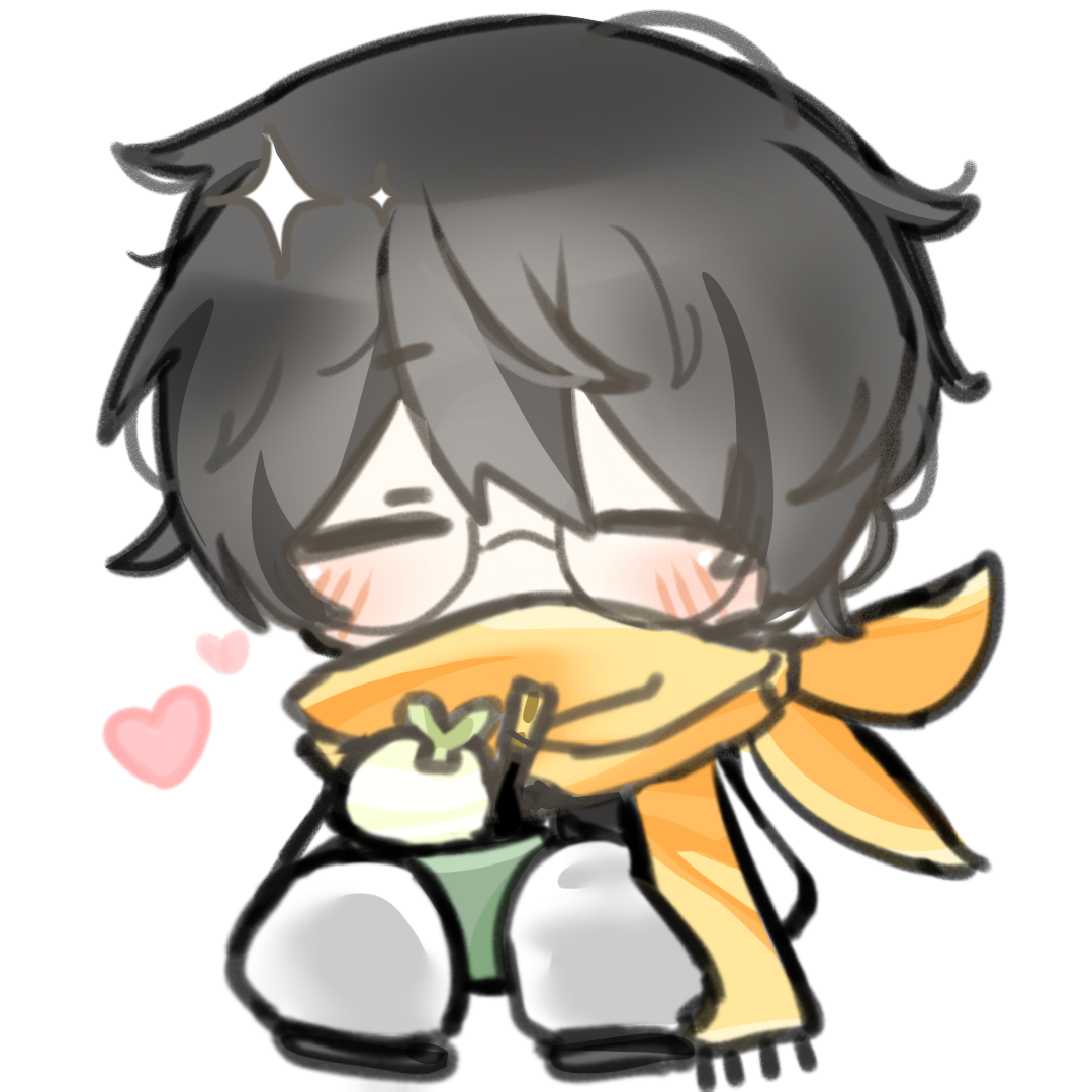 五指子辈现代pa！✨_图3