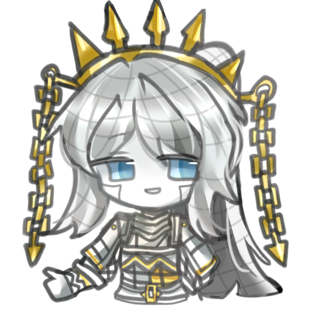 她 真 漂 亮✨_图2