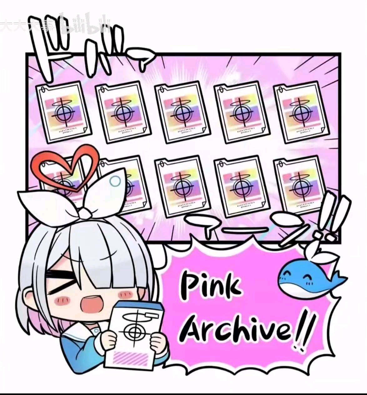 祝各位sensei抽卡如图所示(◦˙▽˙◦)_图1