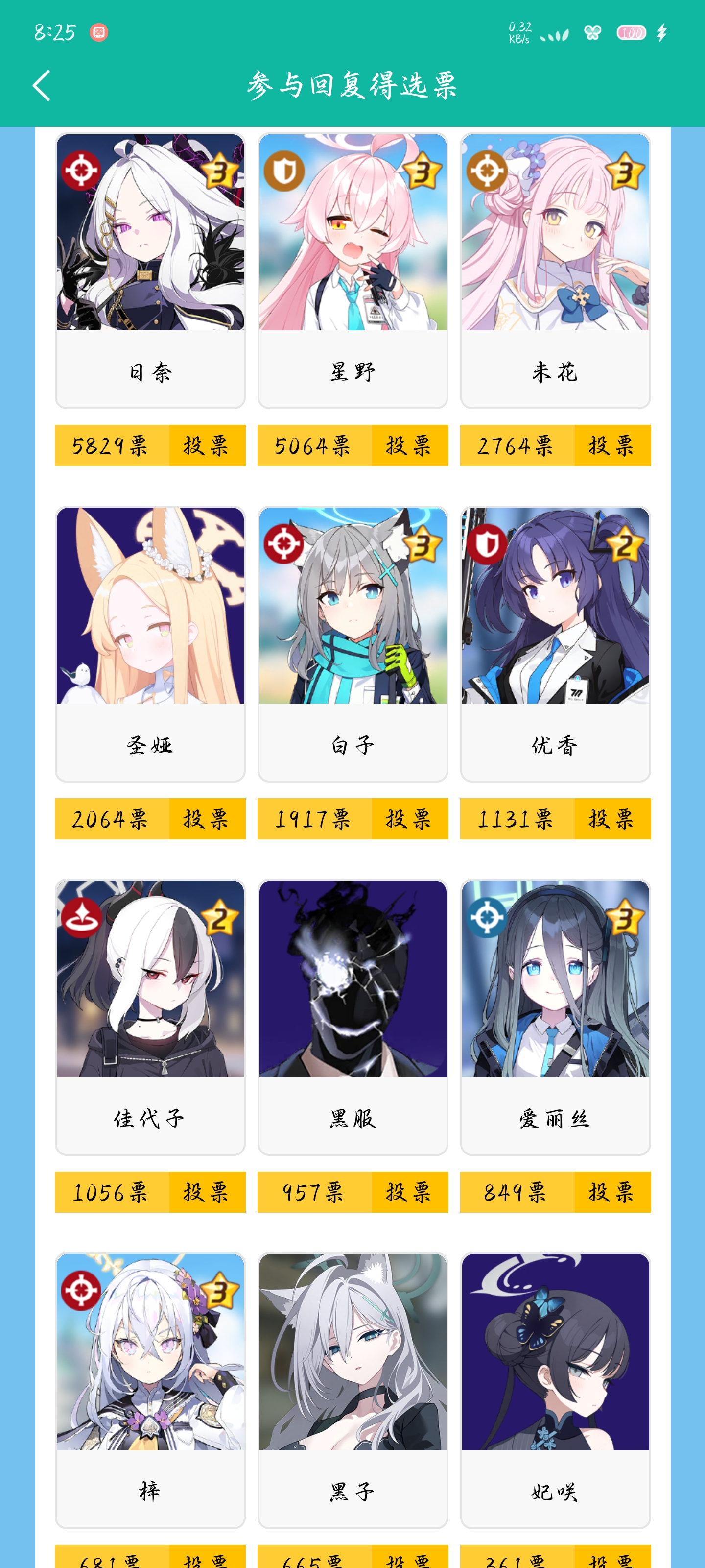 不星野酱！！！(*꒦ິ⌓꒦ີ)_图1