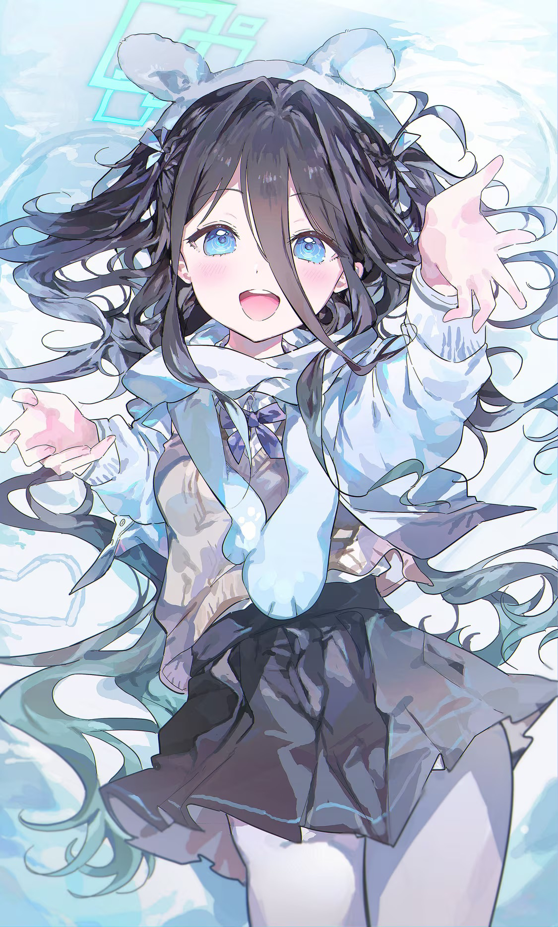 为师的女儿！_图1