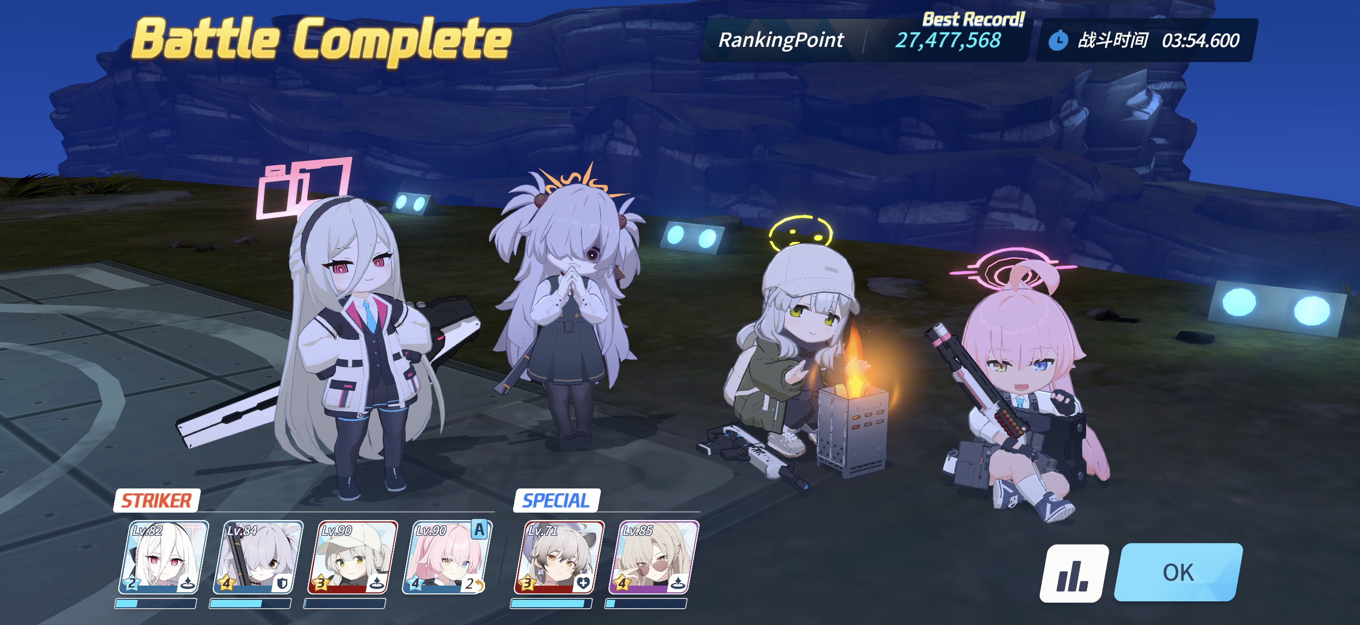 低配硬过，但是模拟（没票了😭）_图2