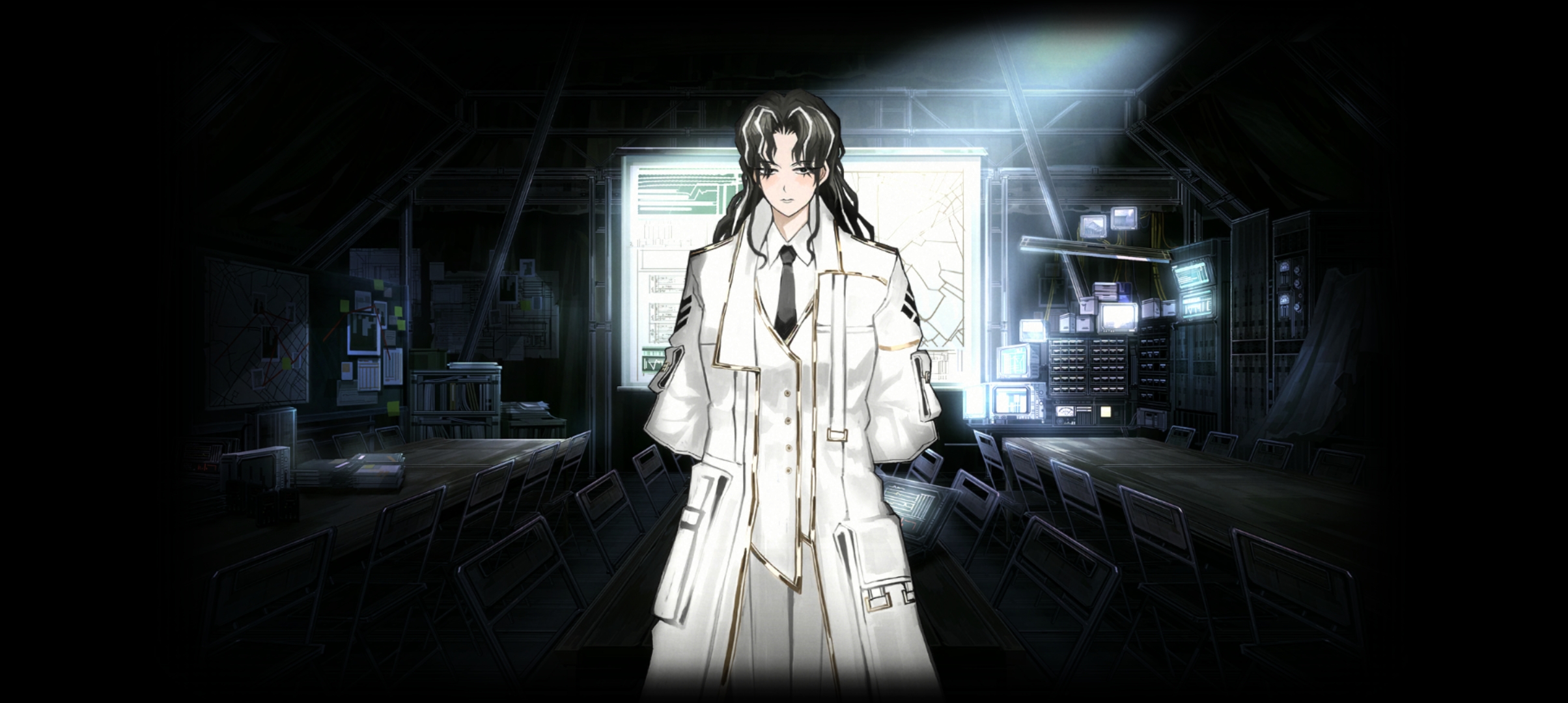 宇宙超级无敌美丽之人_图1