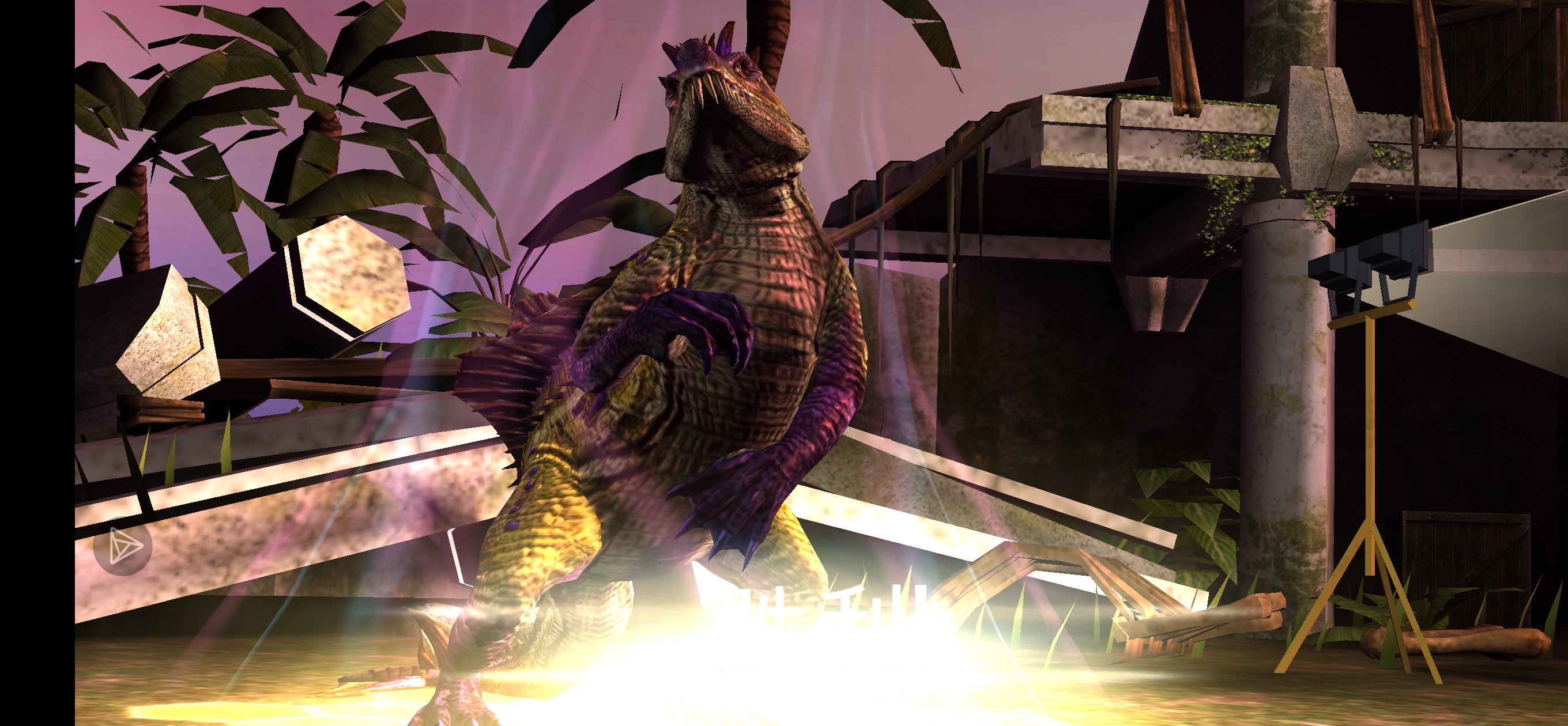 锦标赛，战斗爽_图3