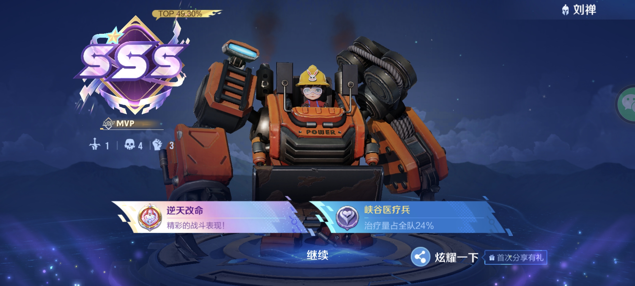 一群瞎子，放任我不管_图3