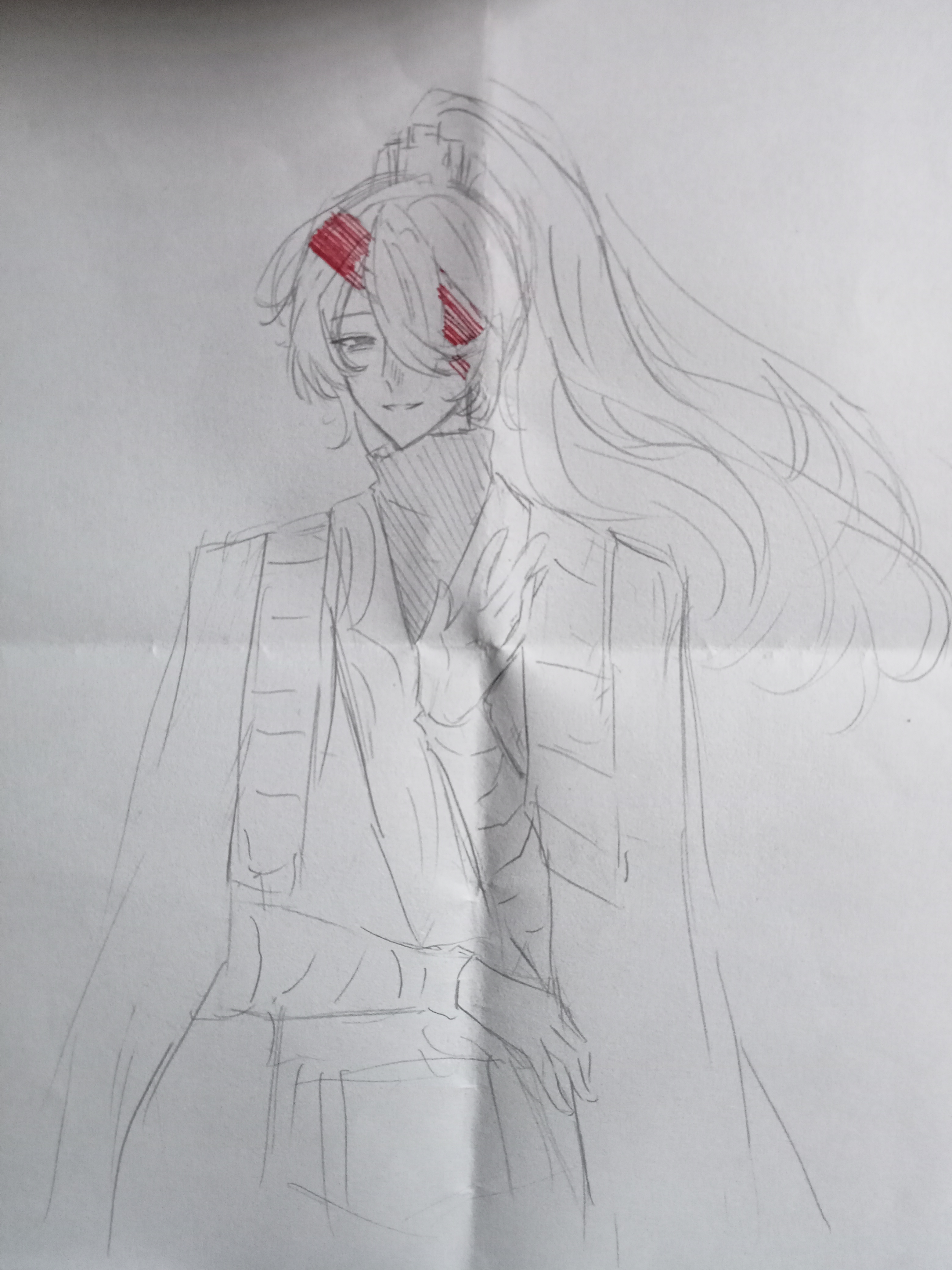 全体黑兽，收到扣 3！_图1