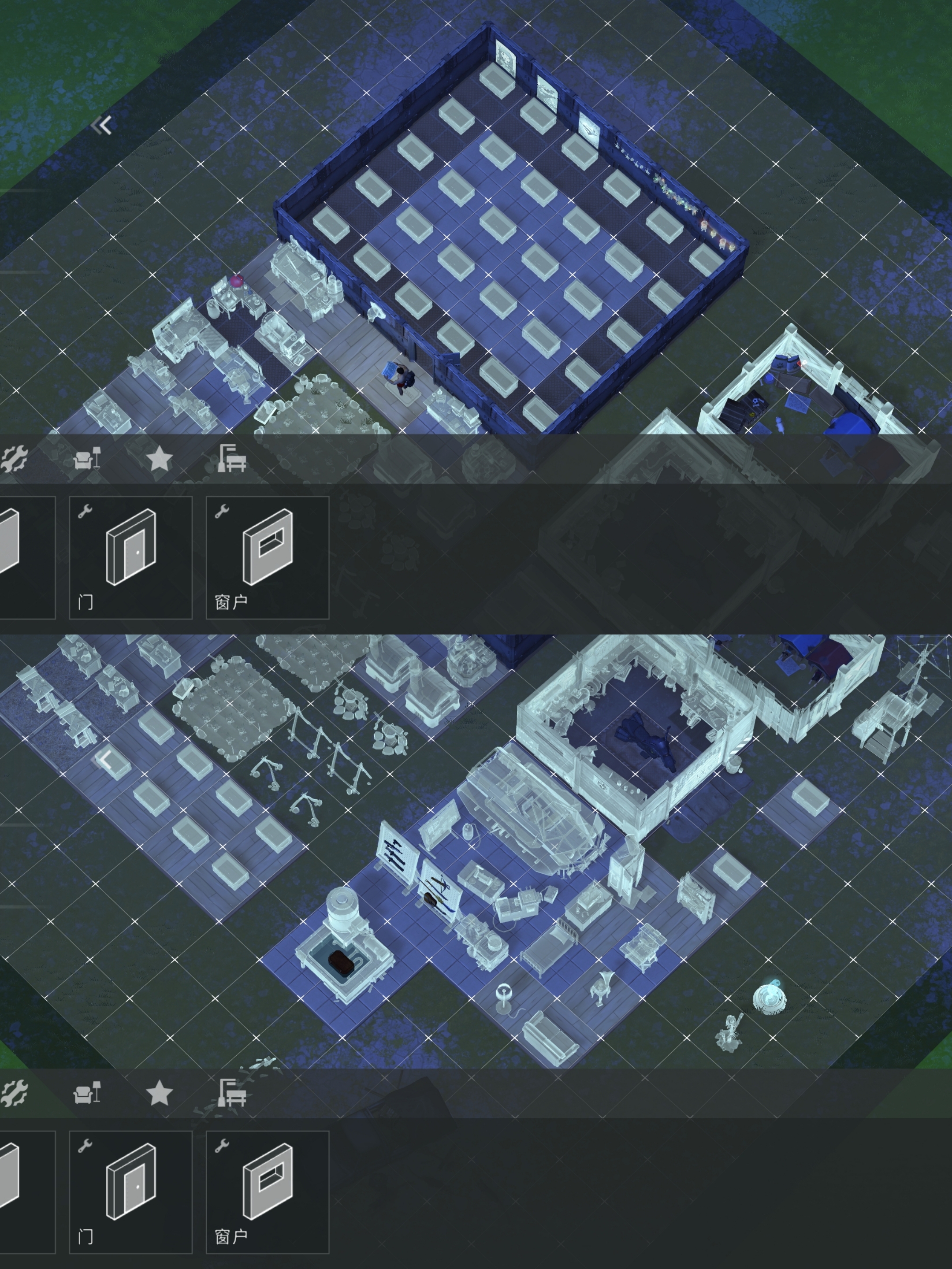 地球末日生存布局攻略_图3