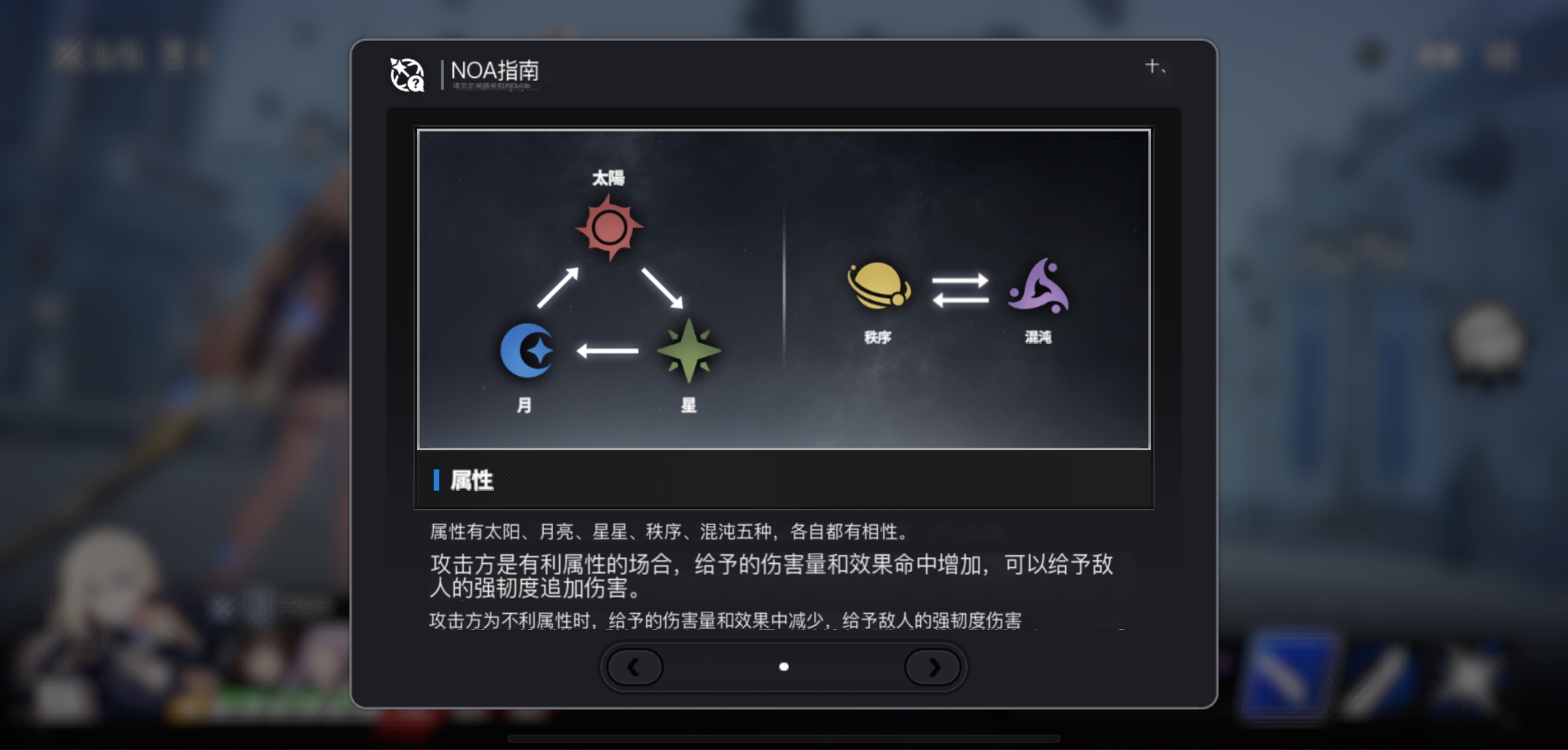 个人游玩“Star Savior”后的评价_图3