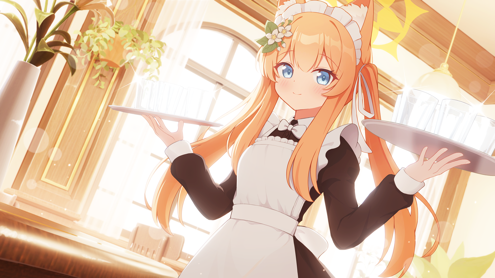 ⭐祝玛丽お誕生日おめでとうびっくり！⭐_图3