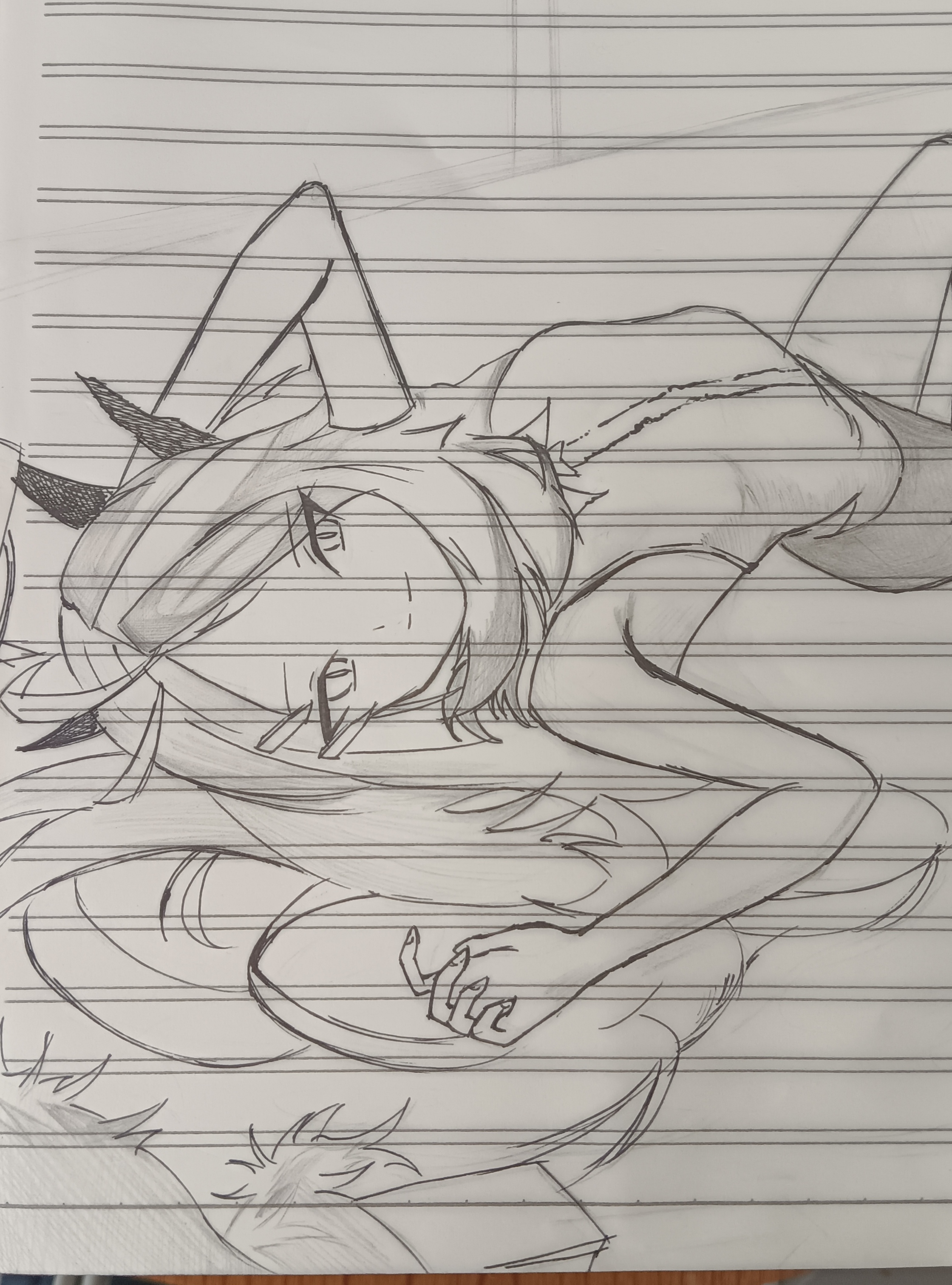 保持常态一日一日奈_图1