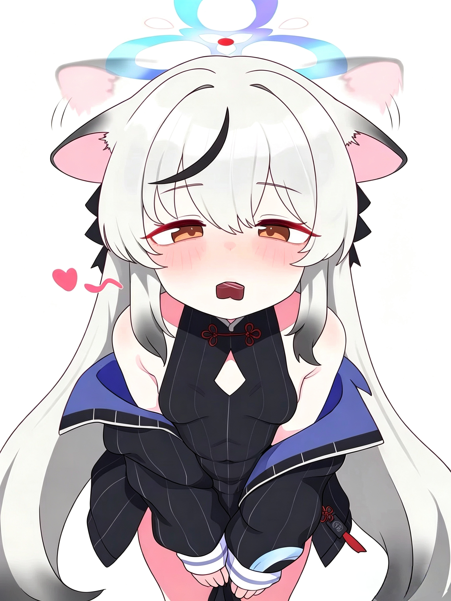 ！？电电！？_图3