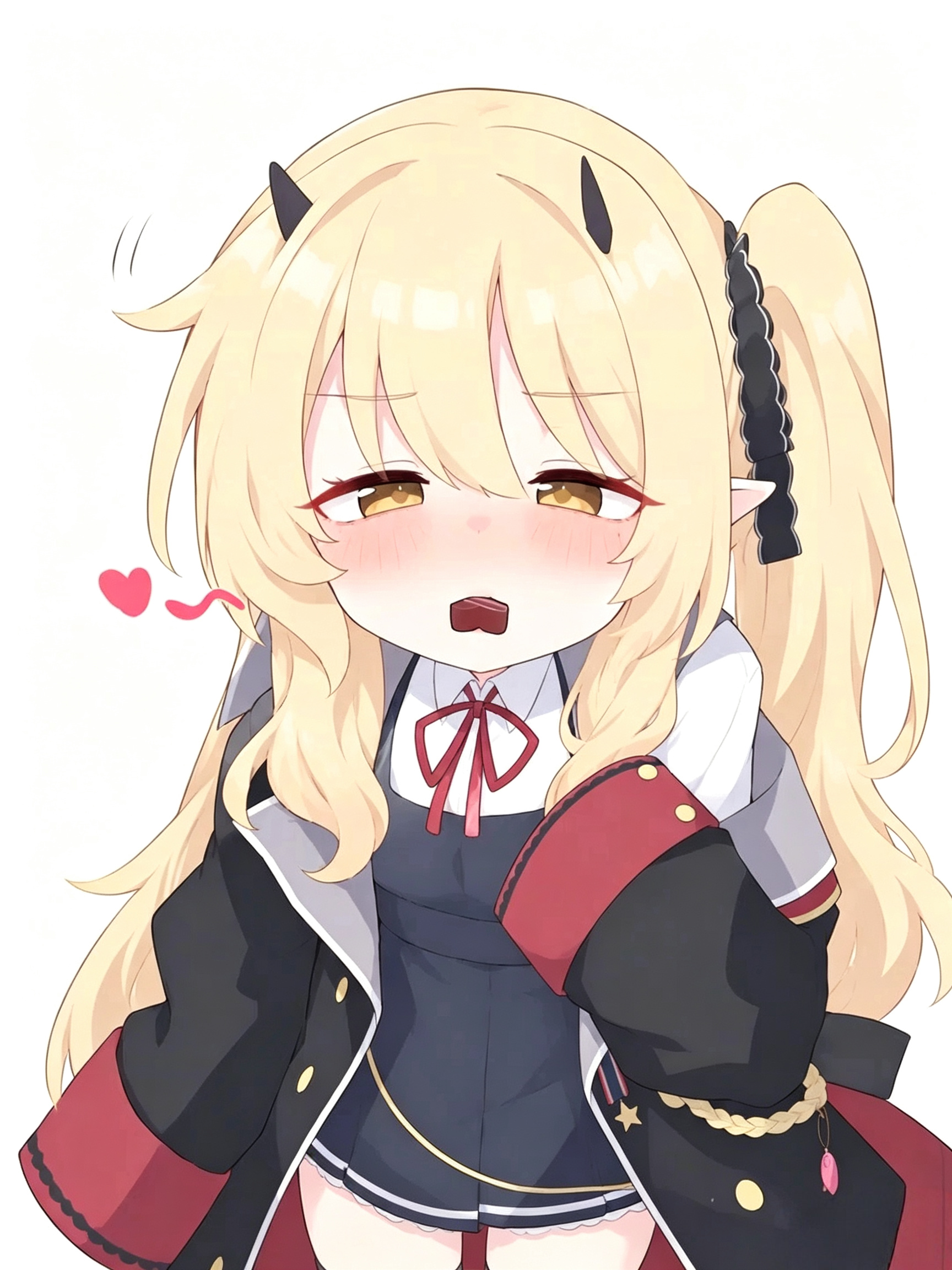 ！？电电！？_图3