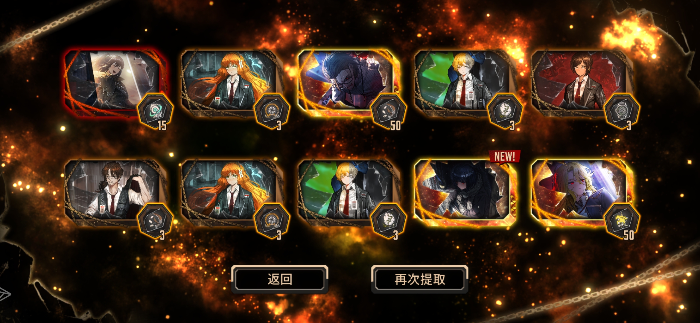 要是开服号就好了，但是五赛季必出三灯可惜了_图1