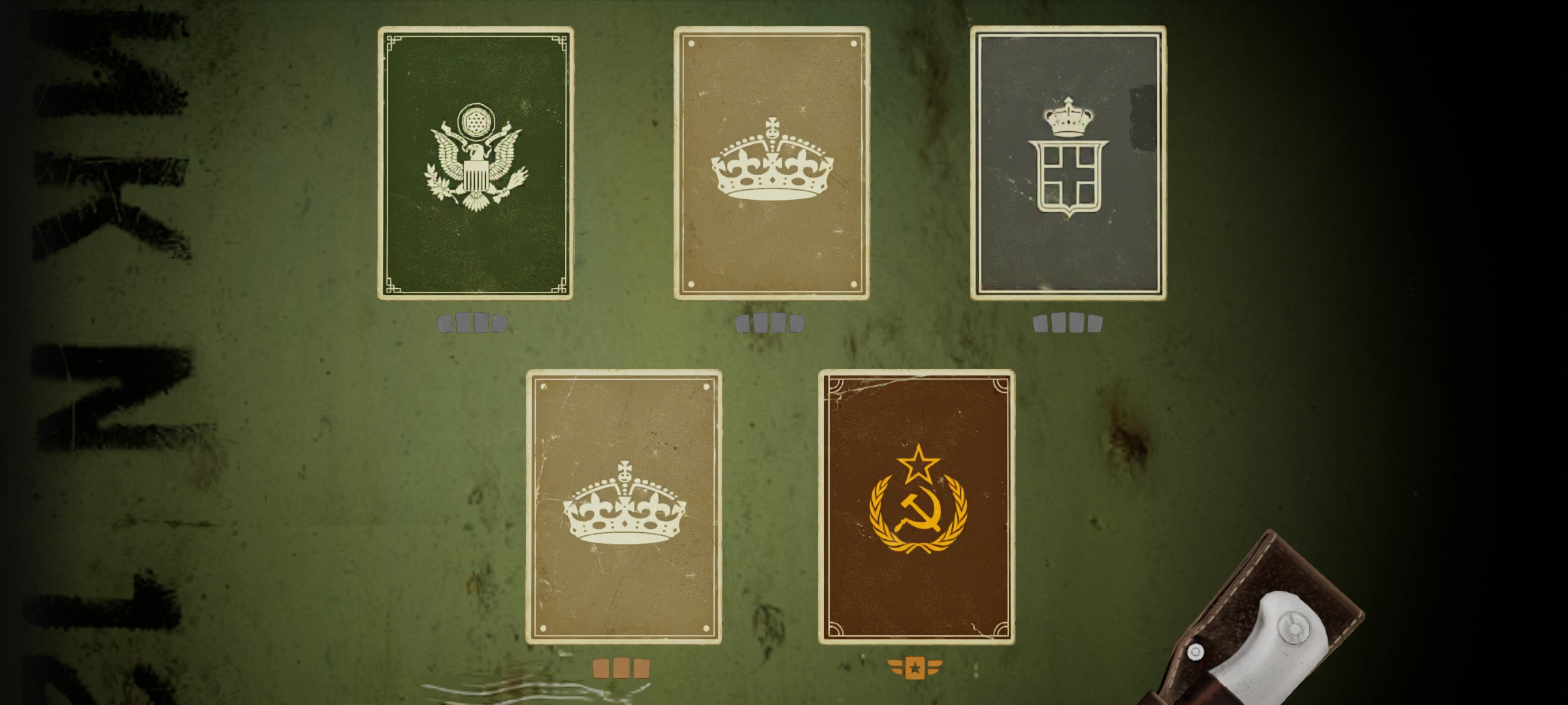 气笑了，居然是苏联大粪_图2