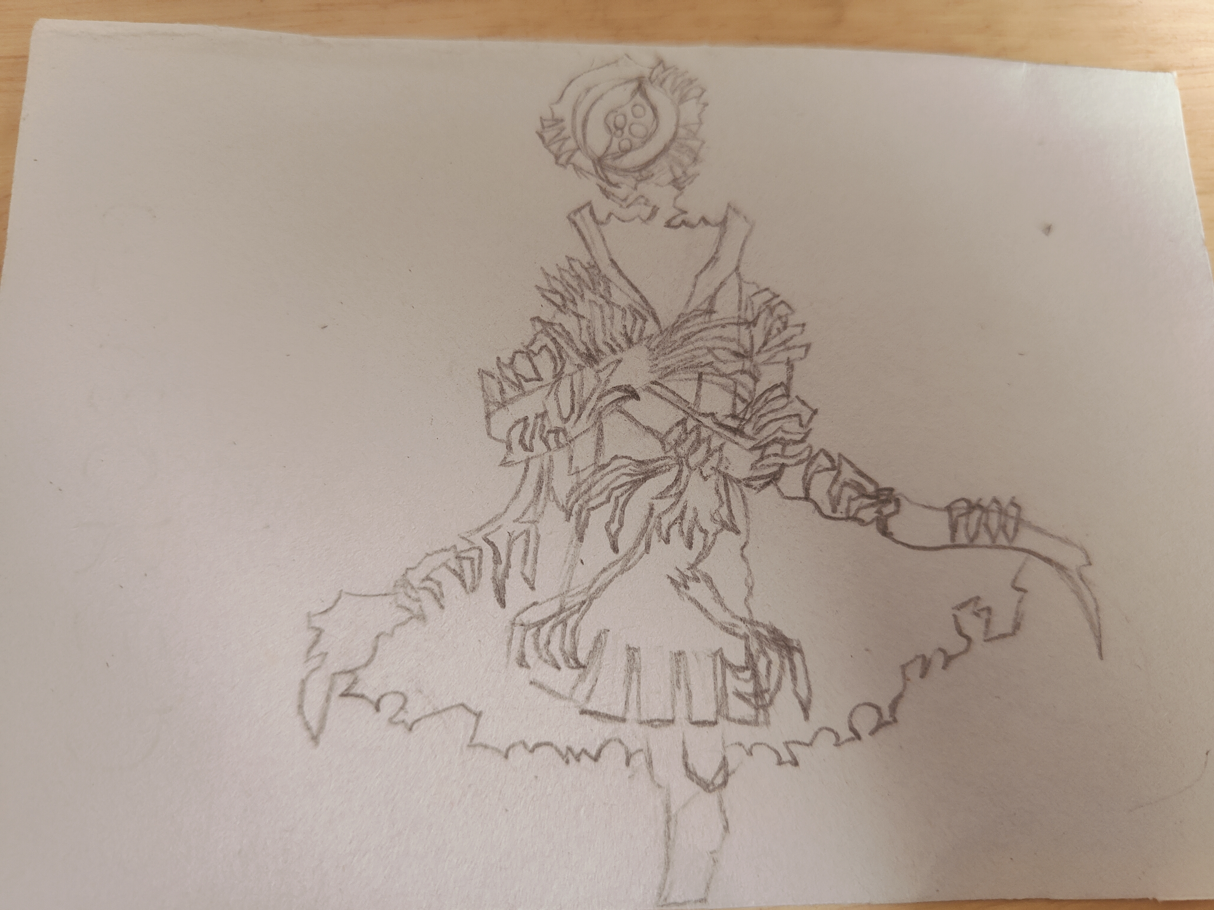 边·巴·邪·铭—扭曲的霍恩海姆_图3