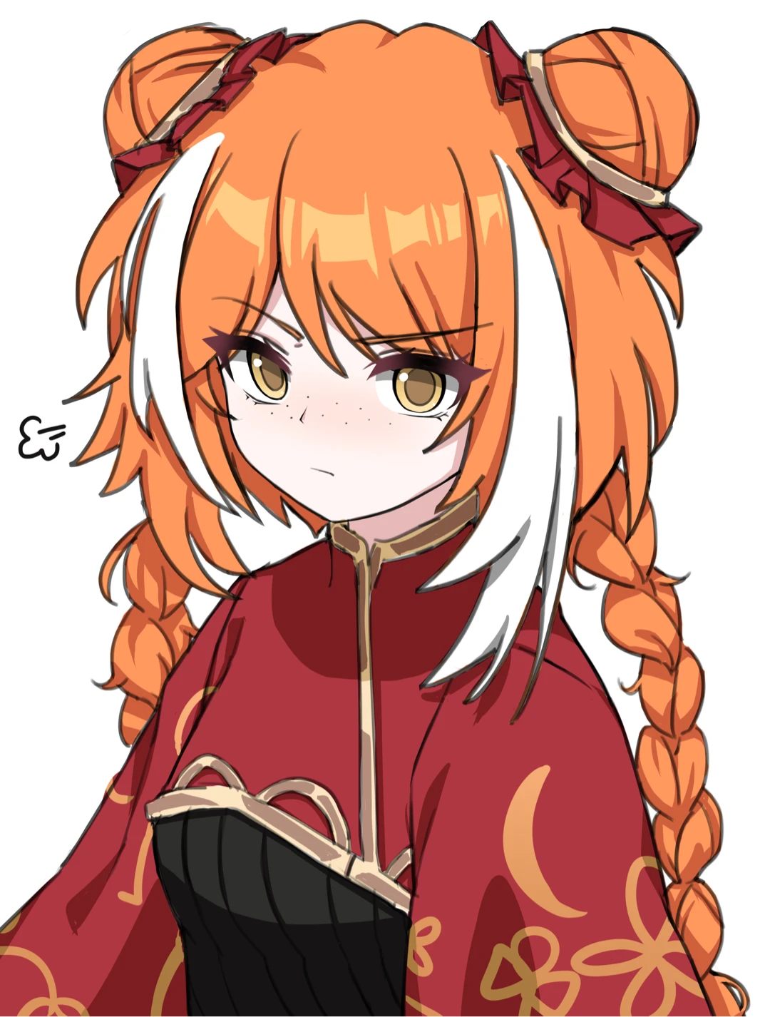 关于惜春玛的补强（并非官方）_图3