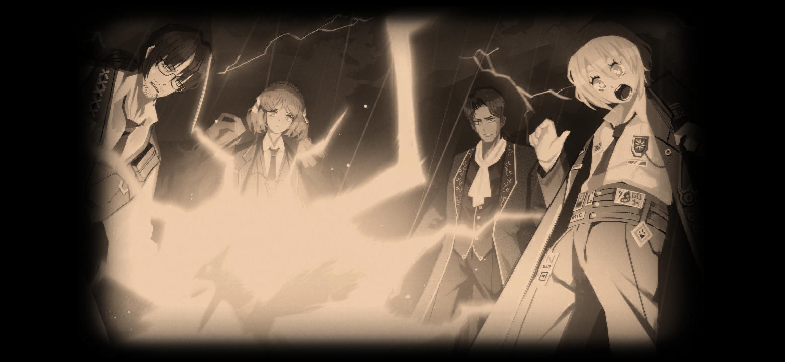 为什么要叫玛玛和小夫“78组”呢？_图2