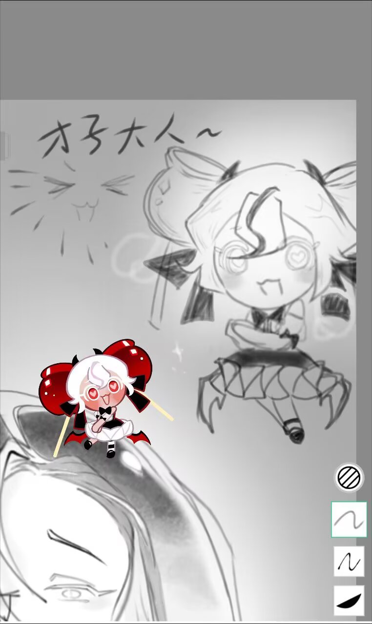 父女好吗好的_图2