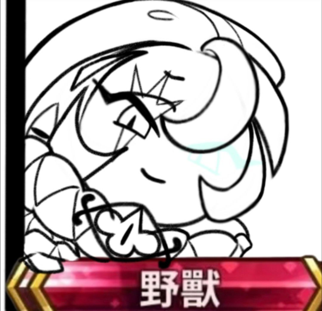 好像要爬出来了?_图1