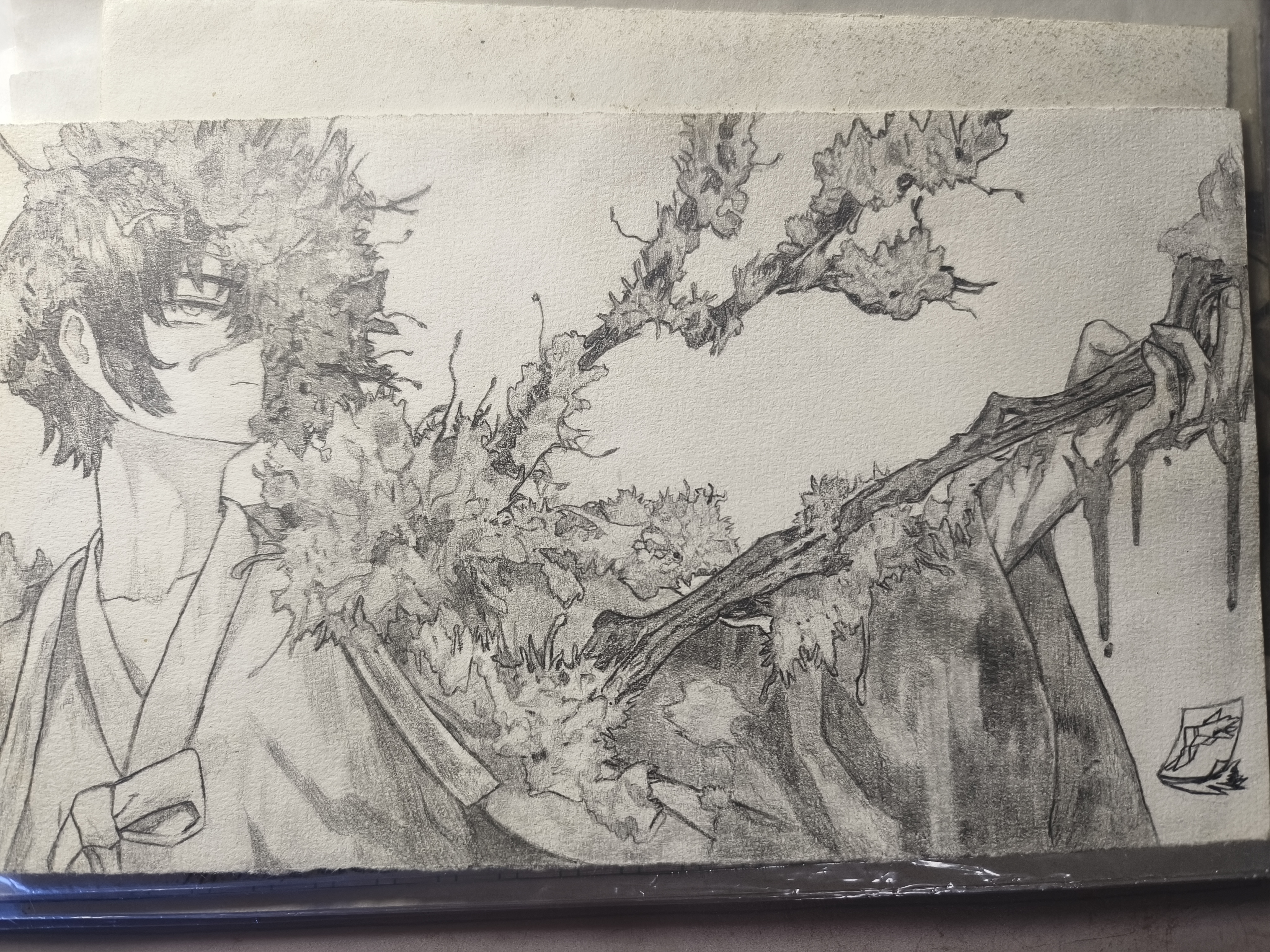 拖太久了，也有点难。_图1