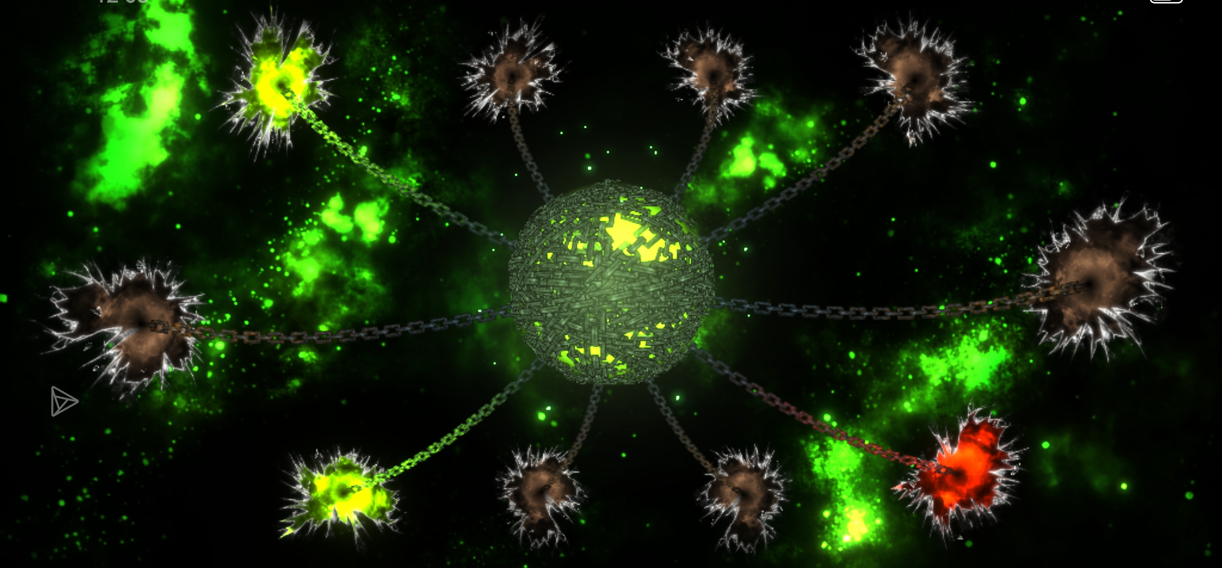 依旧八十抽解决战斗_图3