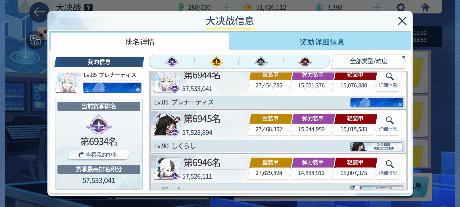 玩BA以来笫一次打ins_图2