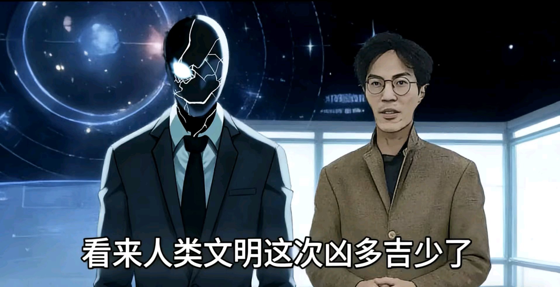 整个基沃托斯终将走向毁灭 _图2