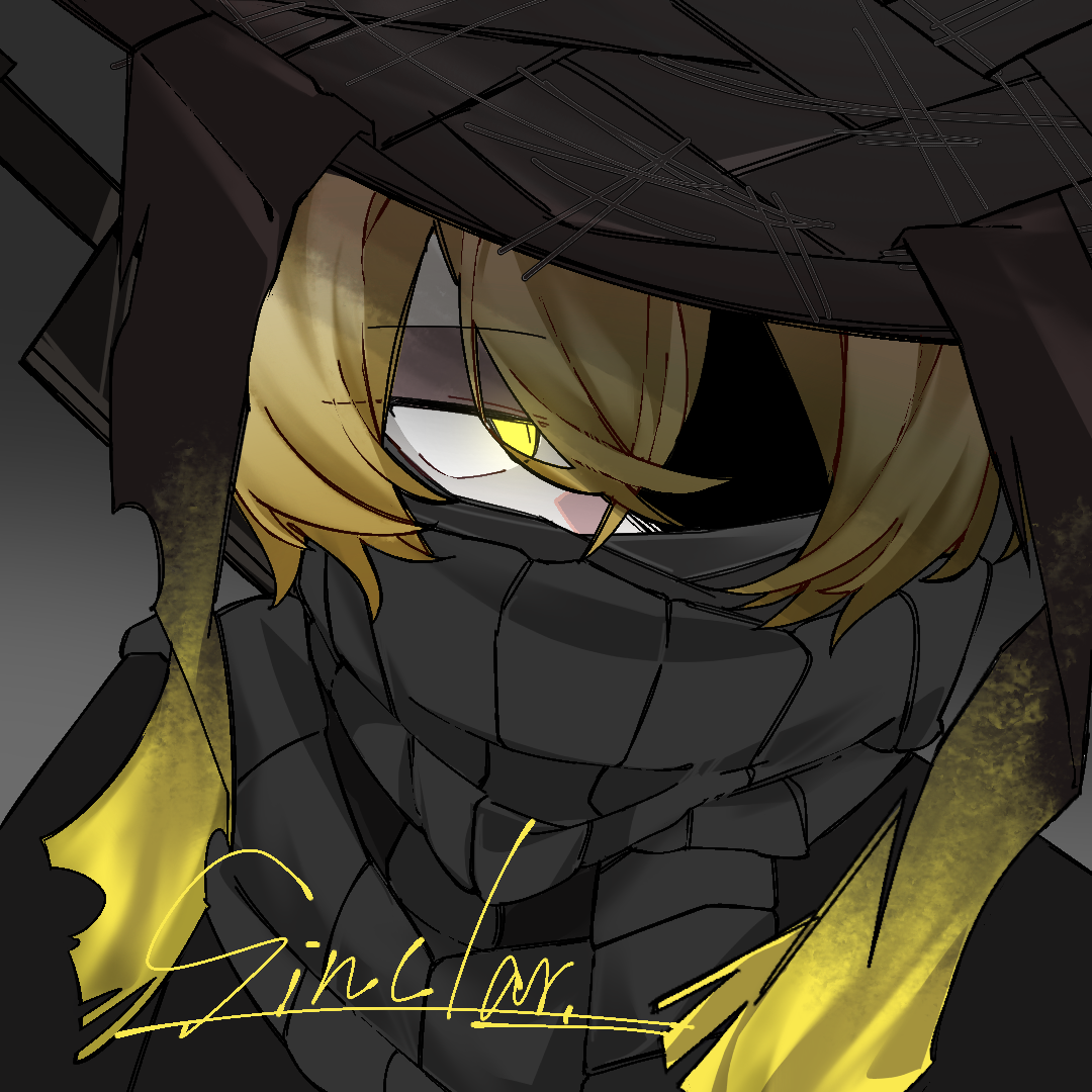 我将以镌刻诅咒之剑将其斩断殆尽_图2