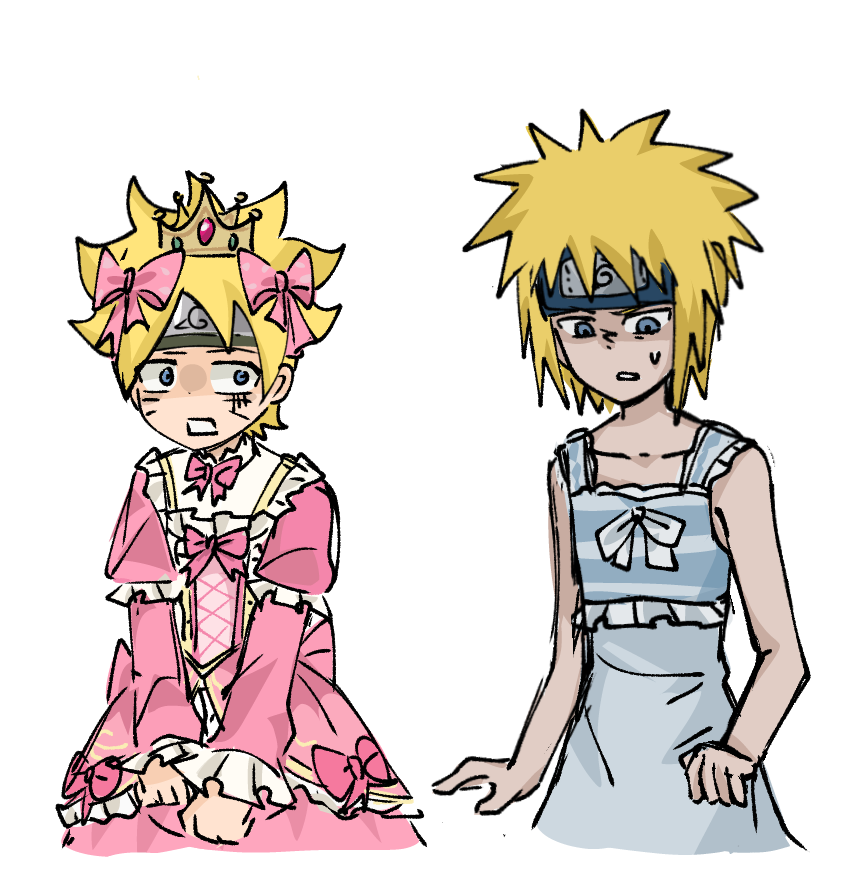 小公主们好。_图3