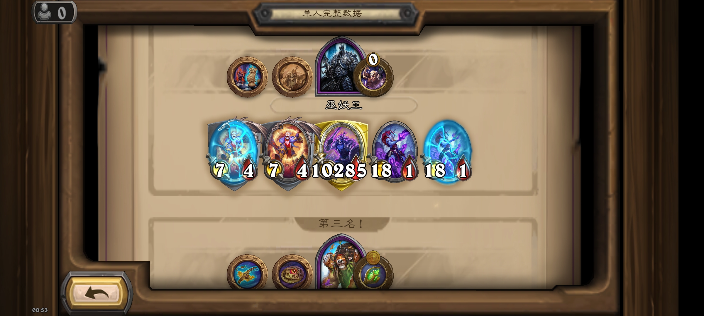 专打野猪人_图1