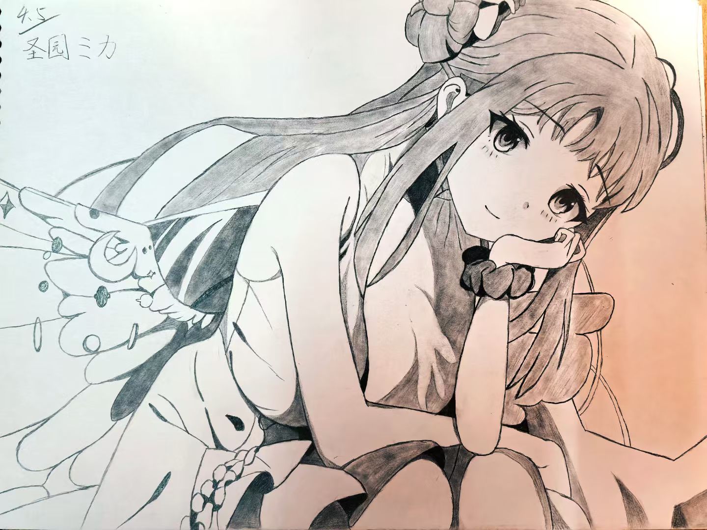 雪莱之前的画_图3