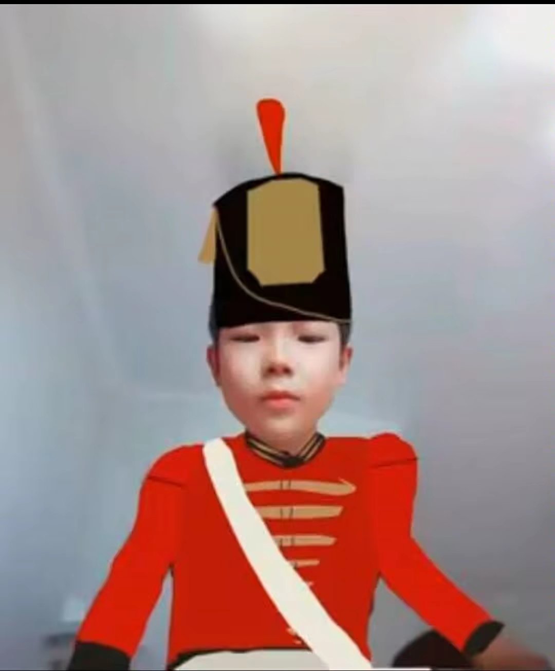 该去打黑枪了孩子们👽👽_图3