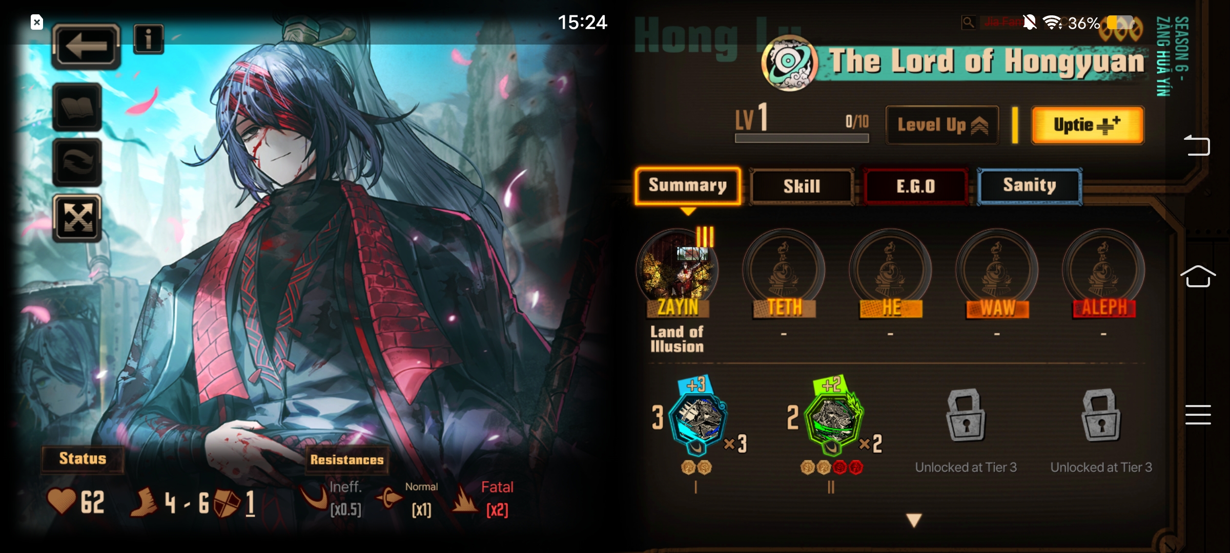 单抽出奇迹了，出家主宝了，但是好像对我没有太大用处_图3