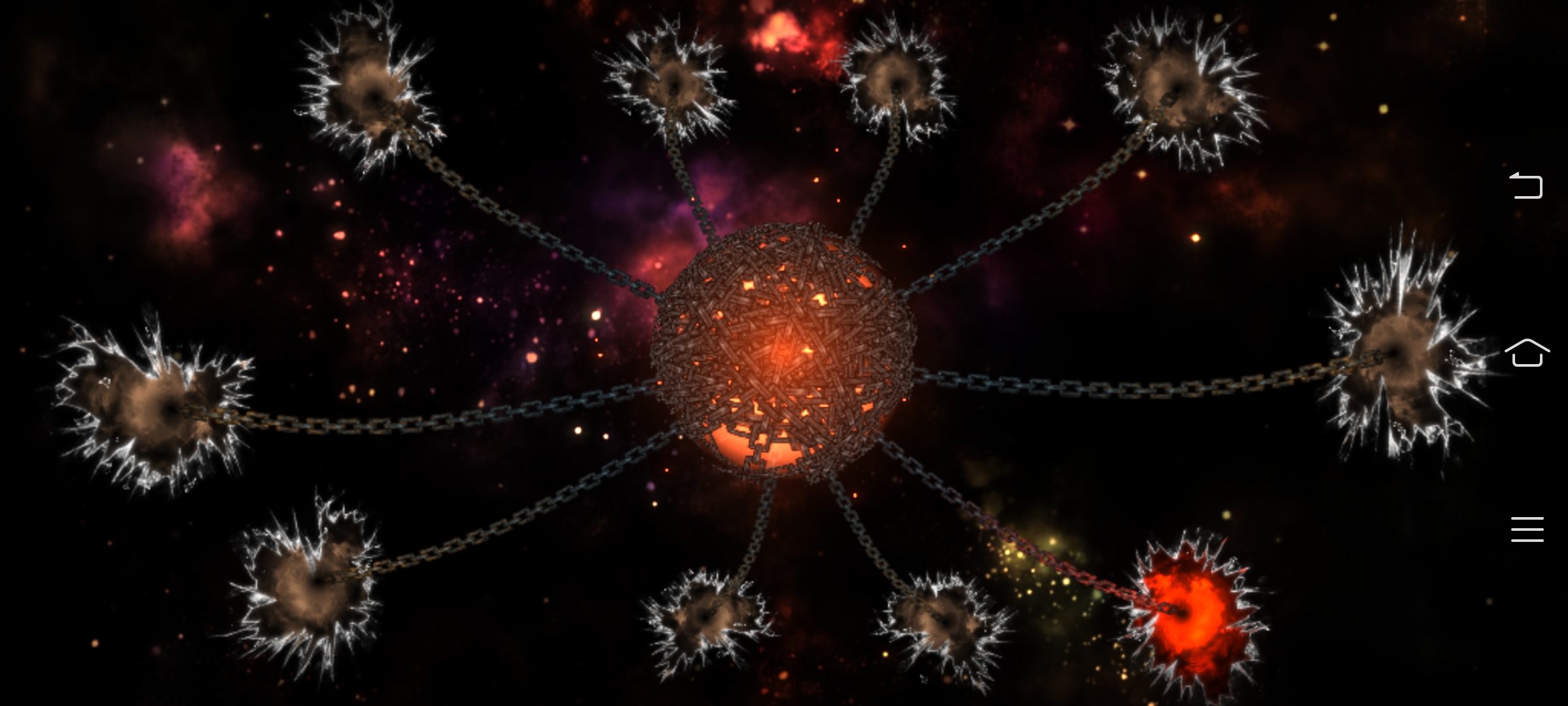 单抽出奇迹了，出家主宝了，但是好像对我没有太大用处_图3