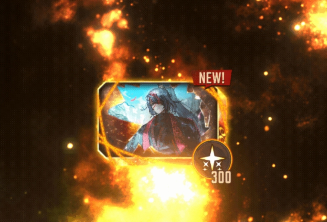 单抽出奇迹了，出家主宝了，但是好像对我没有太大用处_图3