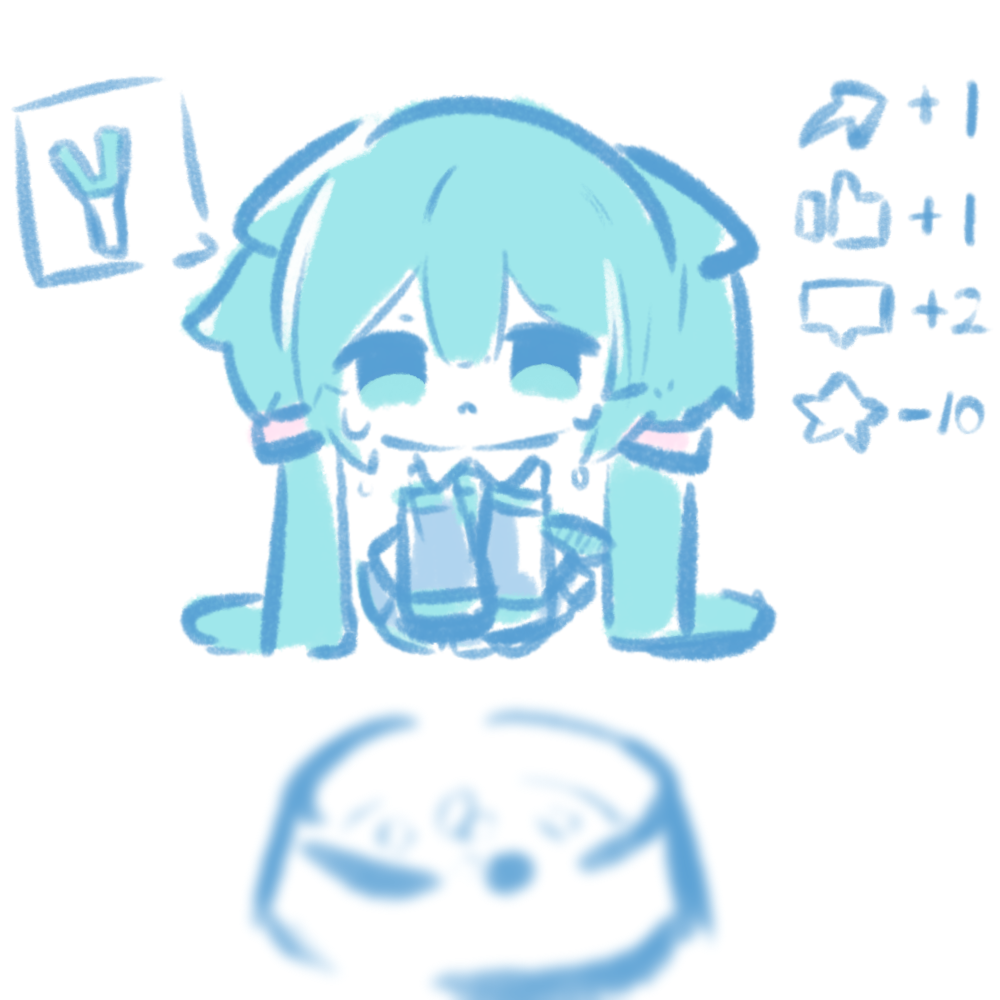 超可爱的猫猫miku！Ｏ(≧▽≦)Ｏ _图3