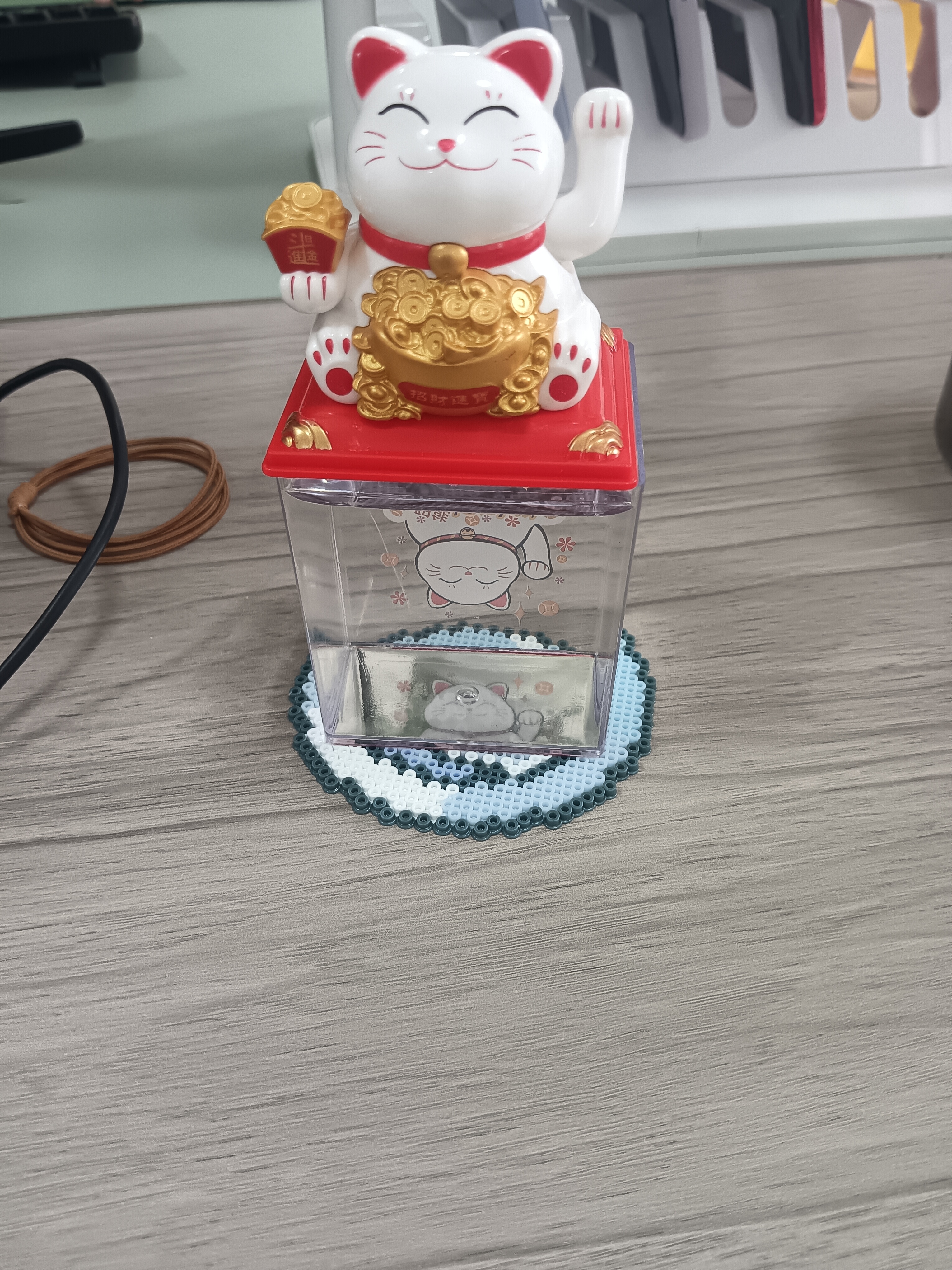 来财，发大财_图2