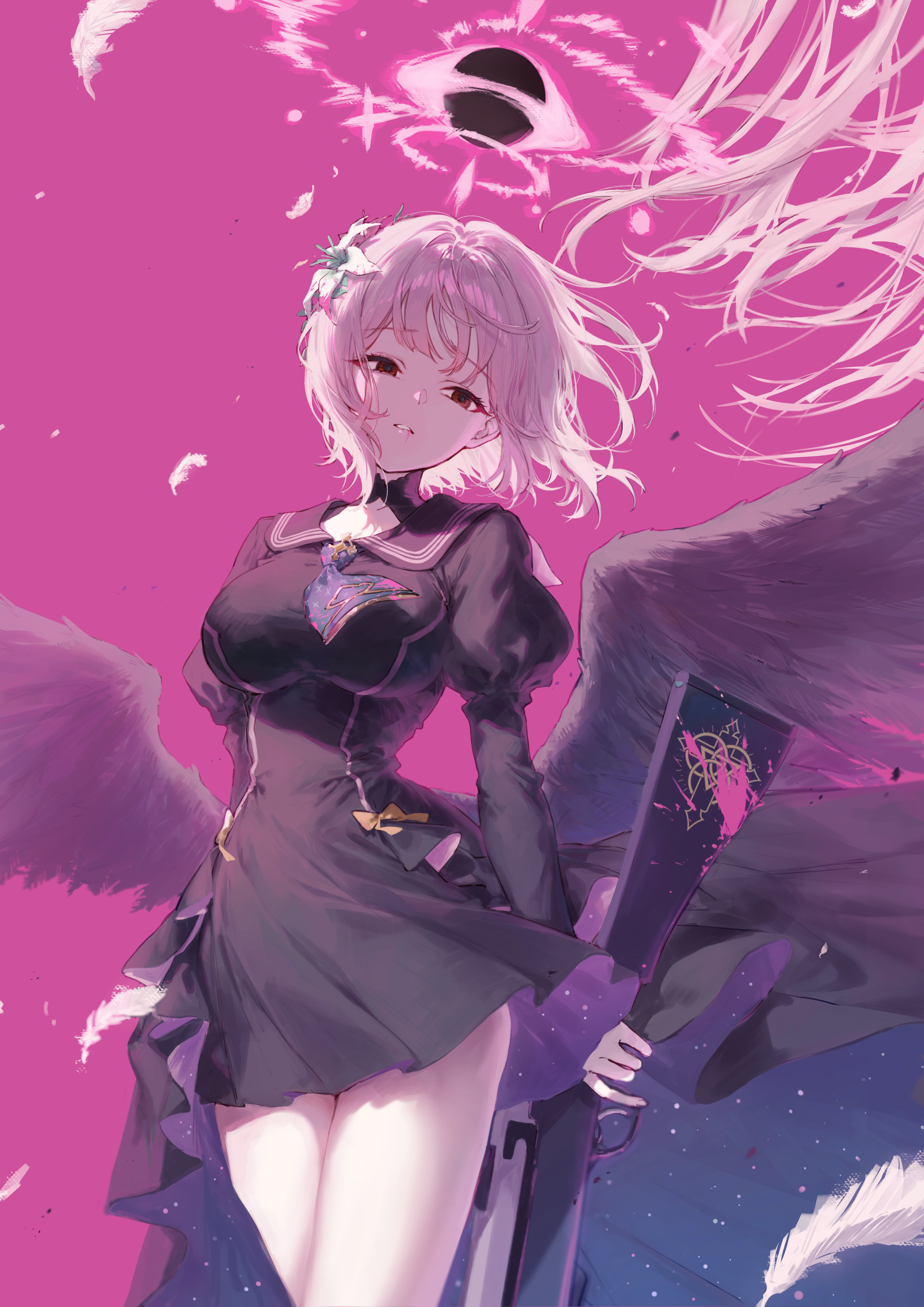 今日美图分享_图1