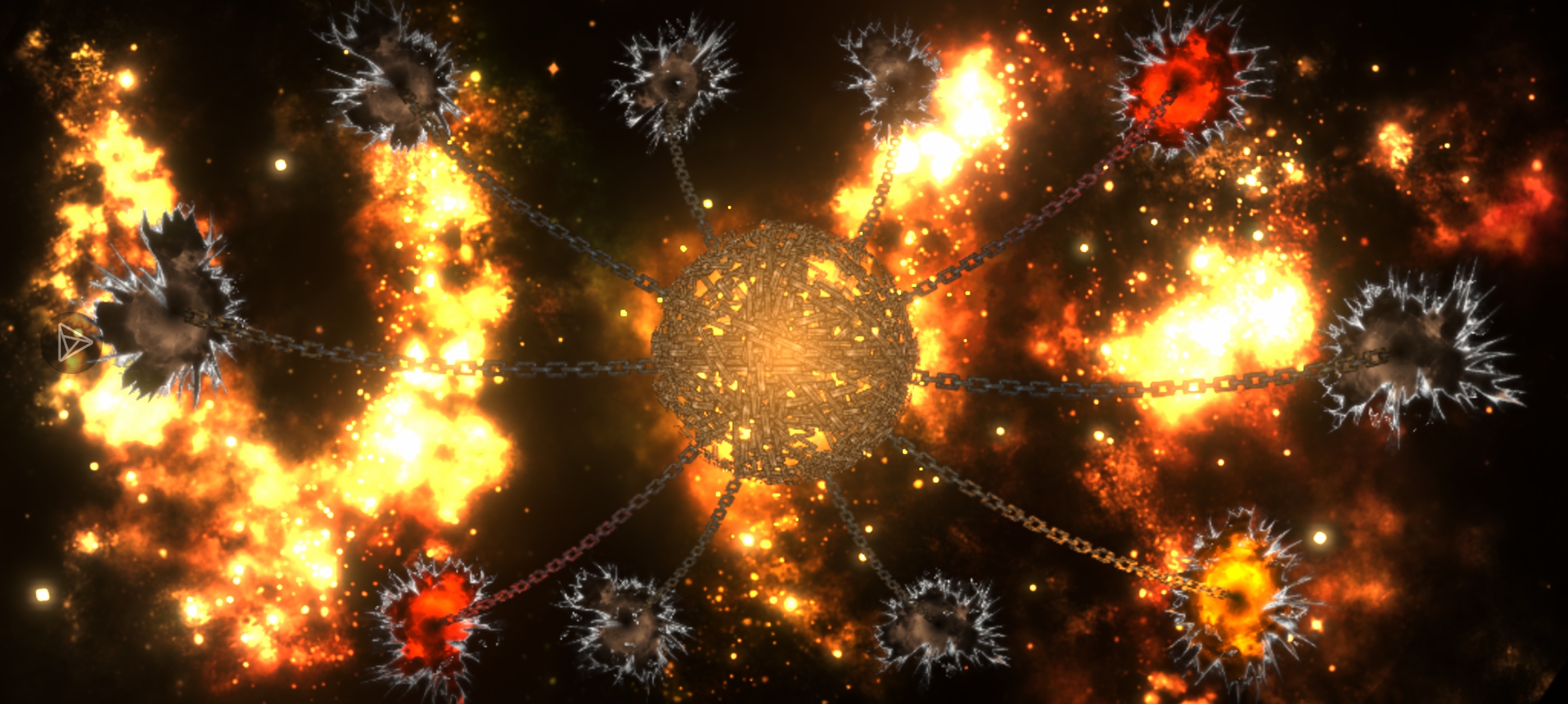 一个十连出金不歪什么实力_图3