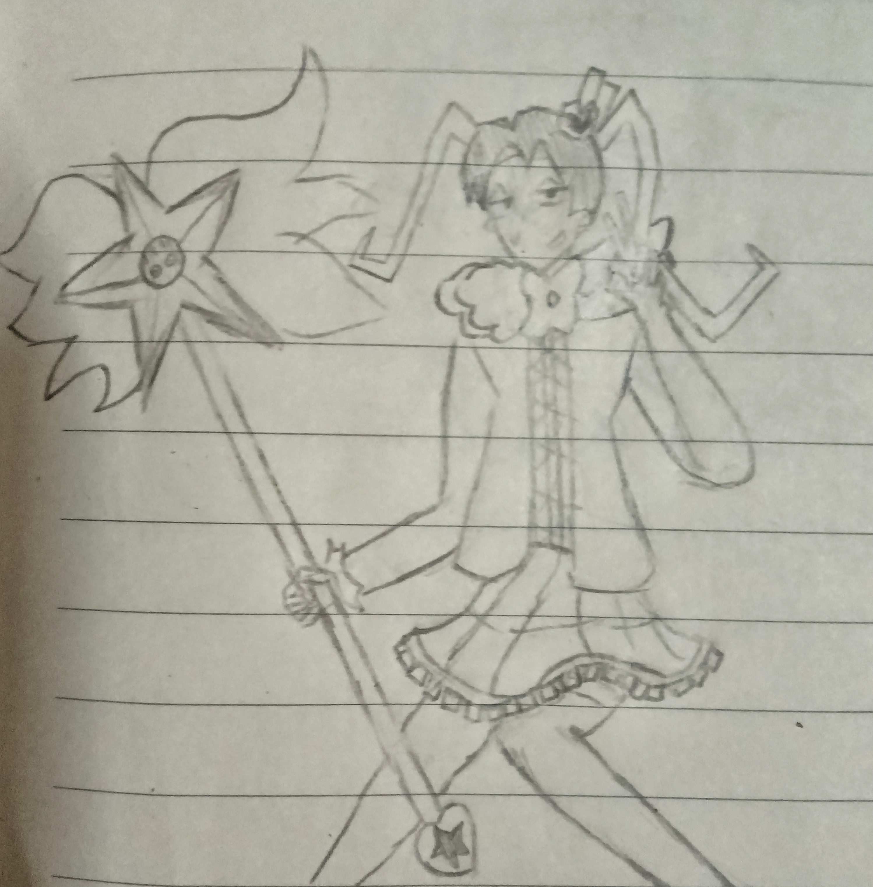 瞎基吧画😍_图1