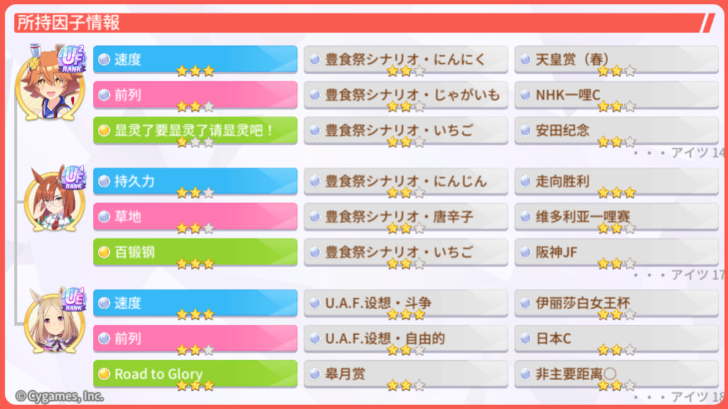 发发自己的67白种马_图2