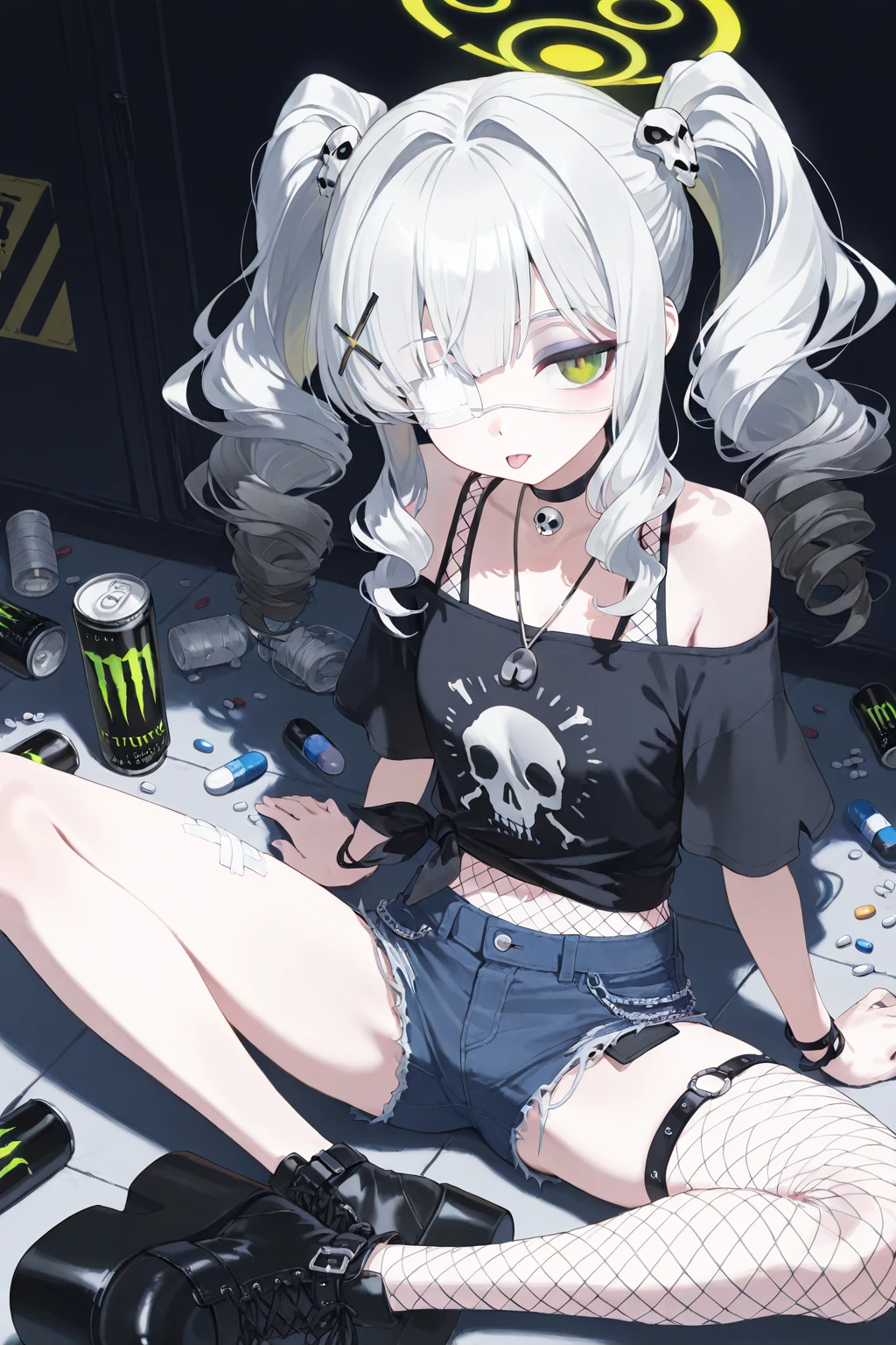 豪堪的图♛_图3