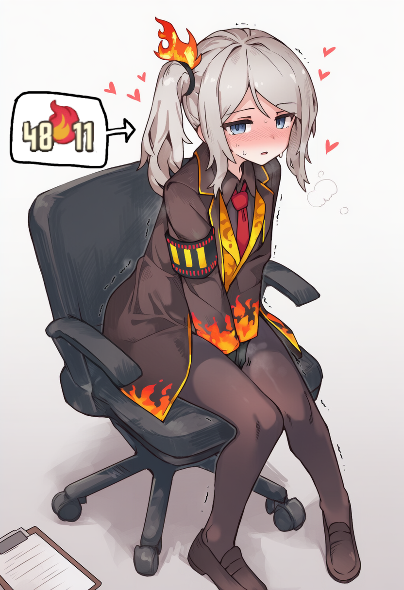 全体色欲大罪，回应于我！_图3