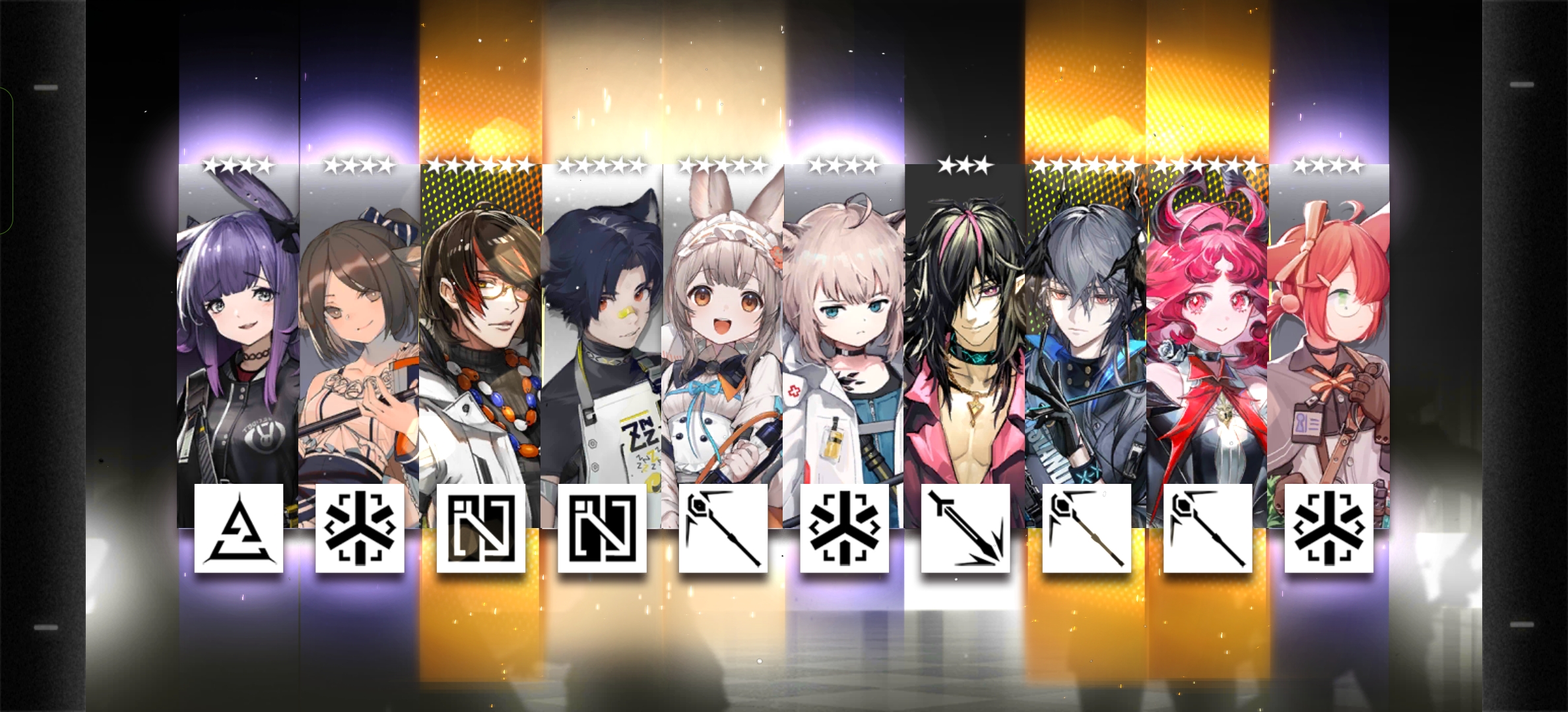 我勒个三彩_图1