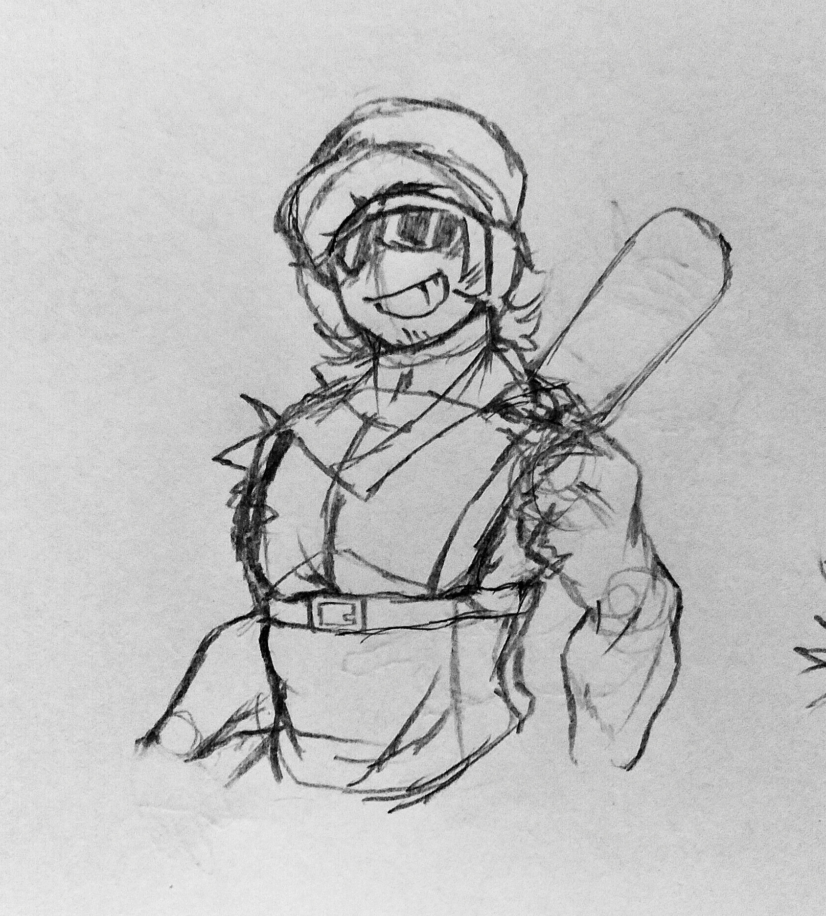 大概是小馬一個蛋，然後後面的那個是方塊故事裡的finn mccool_图2