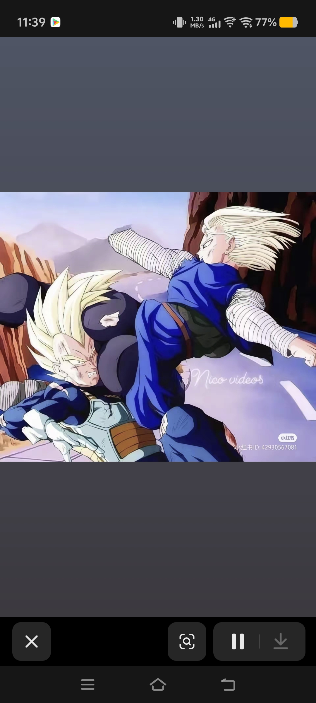 笑死我了，相当炸裂。_图1