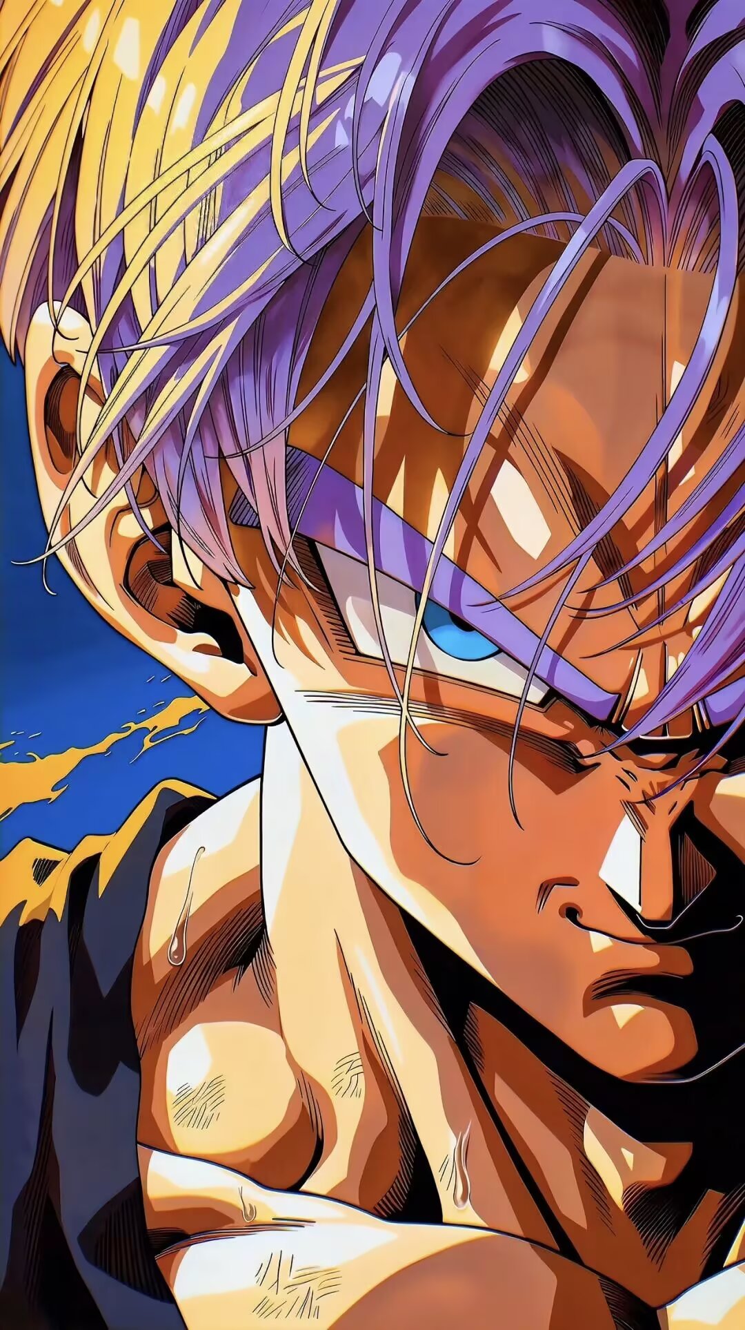 慢慢失去睡眠的资格，熬夜变成唯一的快乐。_图3